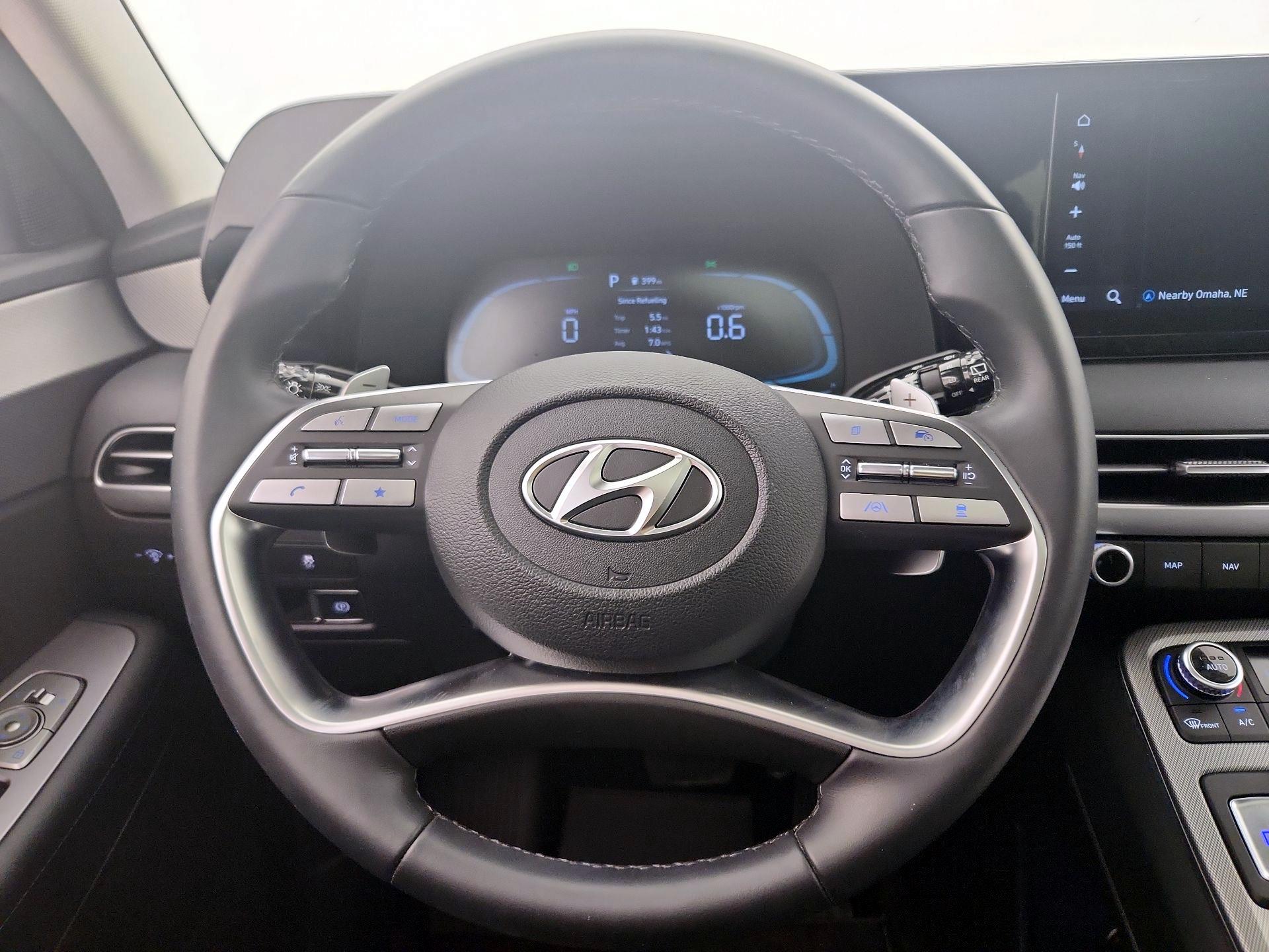 Thumbnail: 2024 Hyundai Palisade - 10