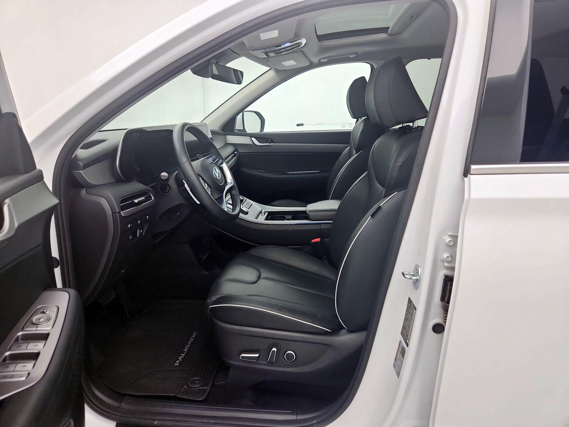 Thumbnail: 2024 Hyundai Palisade - 11