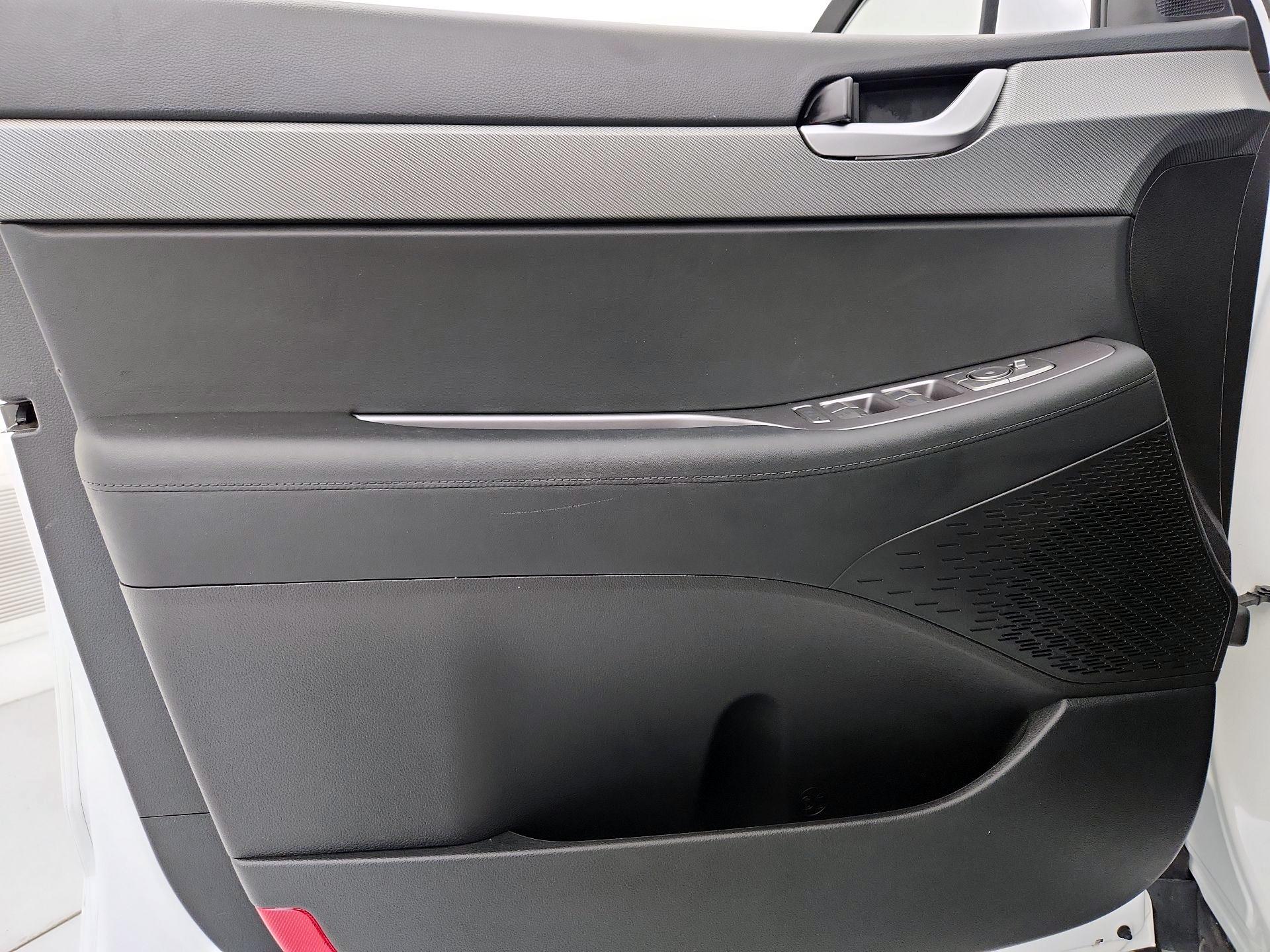 Thumbnail: 2024 Hyundai Palisade - 12