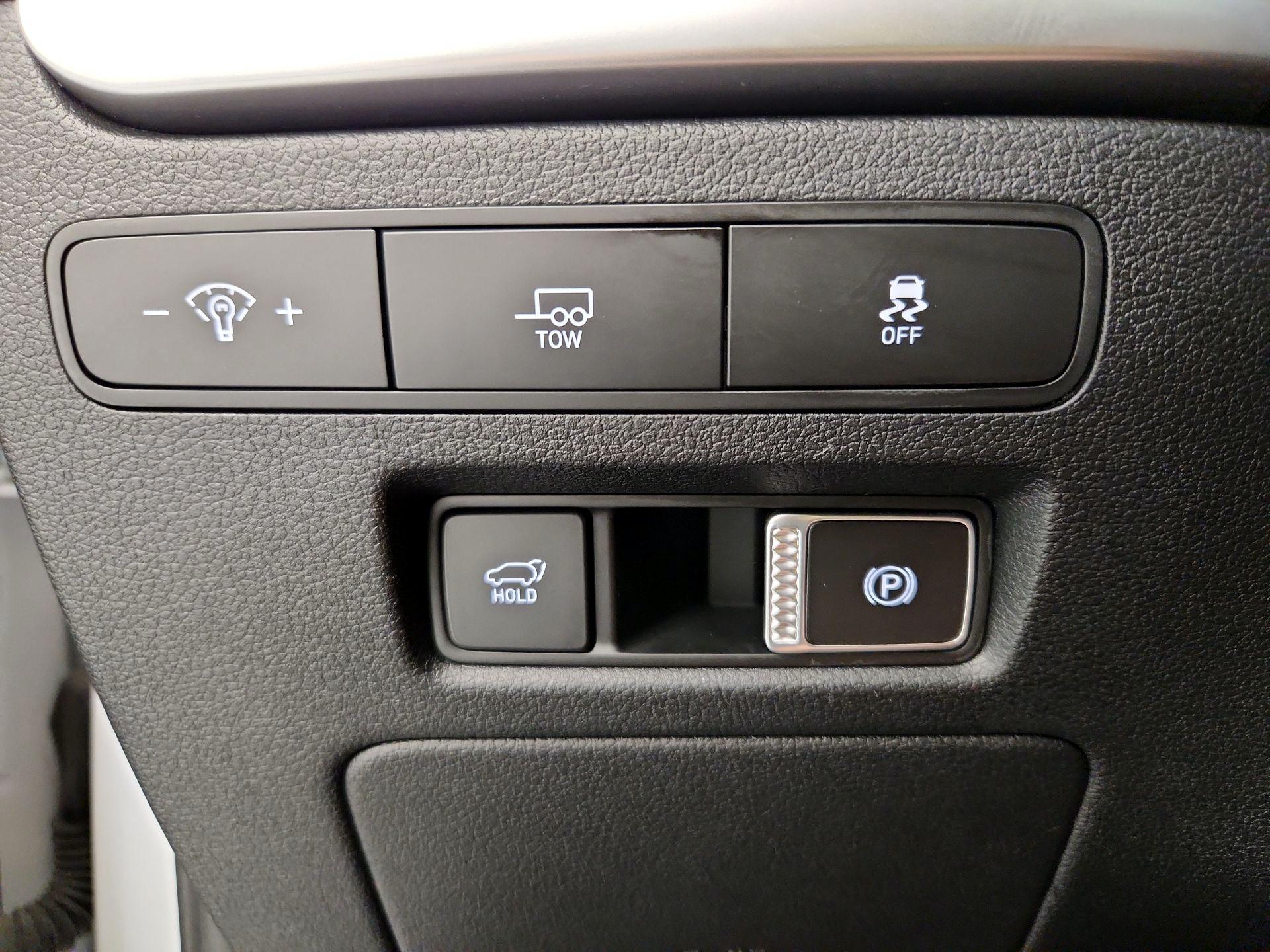 Thumbnail: 2024 Hyundai Palisade - 13