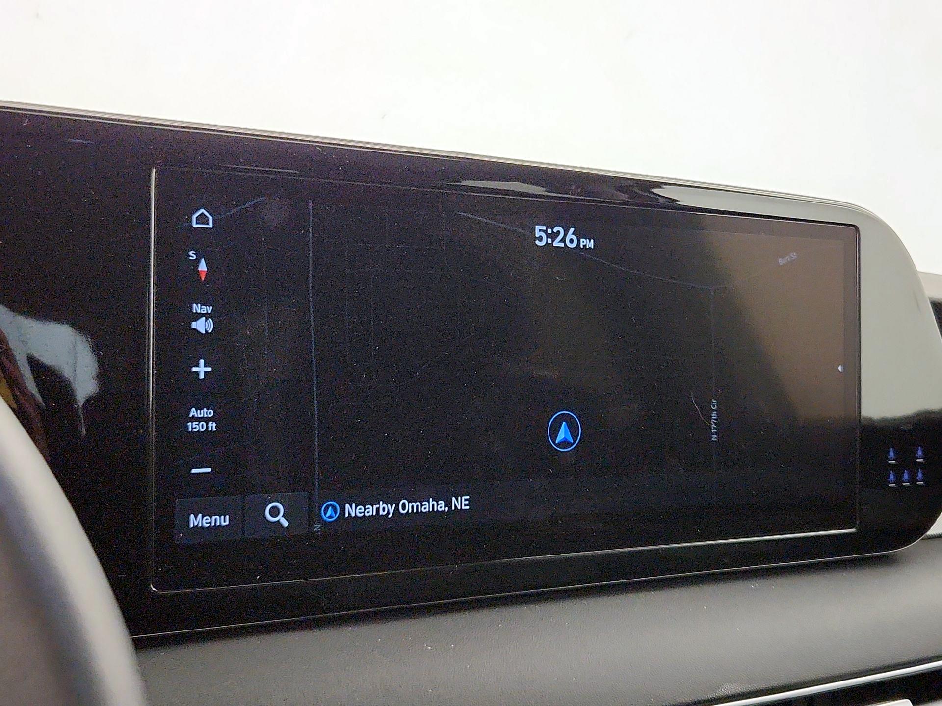 Thumbnail: 2024 Hyundai Palisade - 14