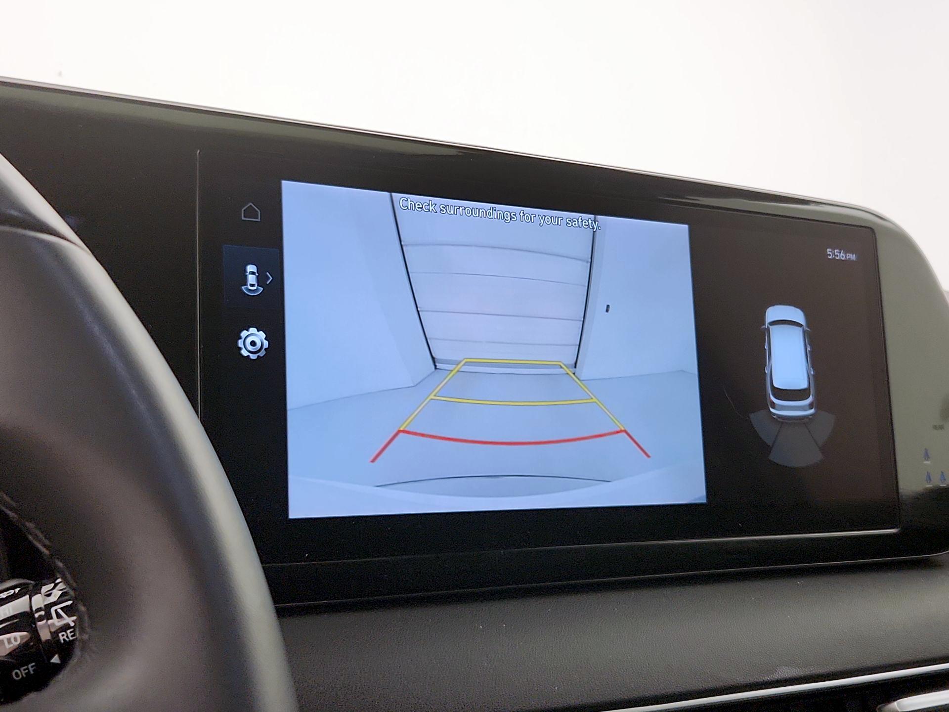 Thumbnail: 2024 Hyundai Palisade - 15