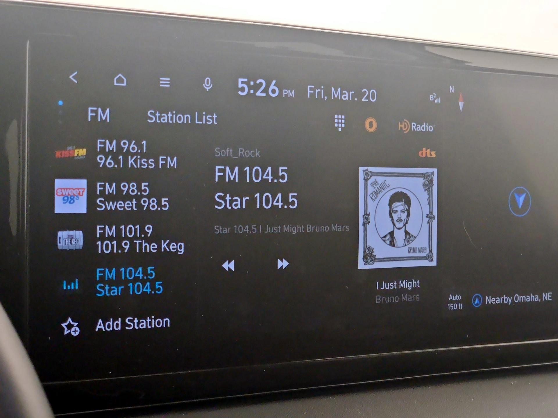 Thumbnail: 2024 Hyundai Palisade - 16