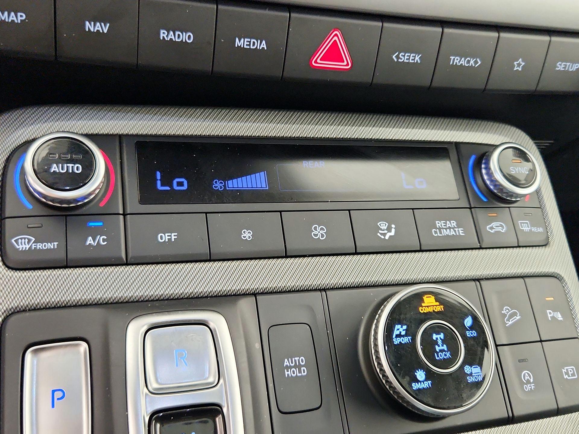 Thumbnail: 2024 Hyundai Palisade - 17