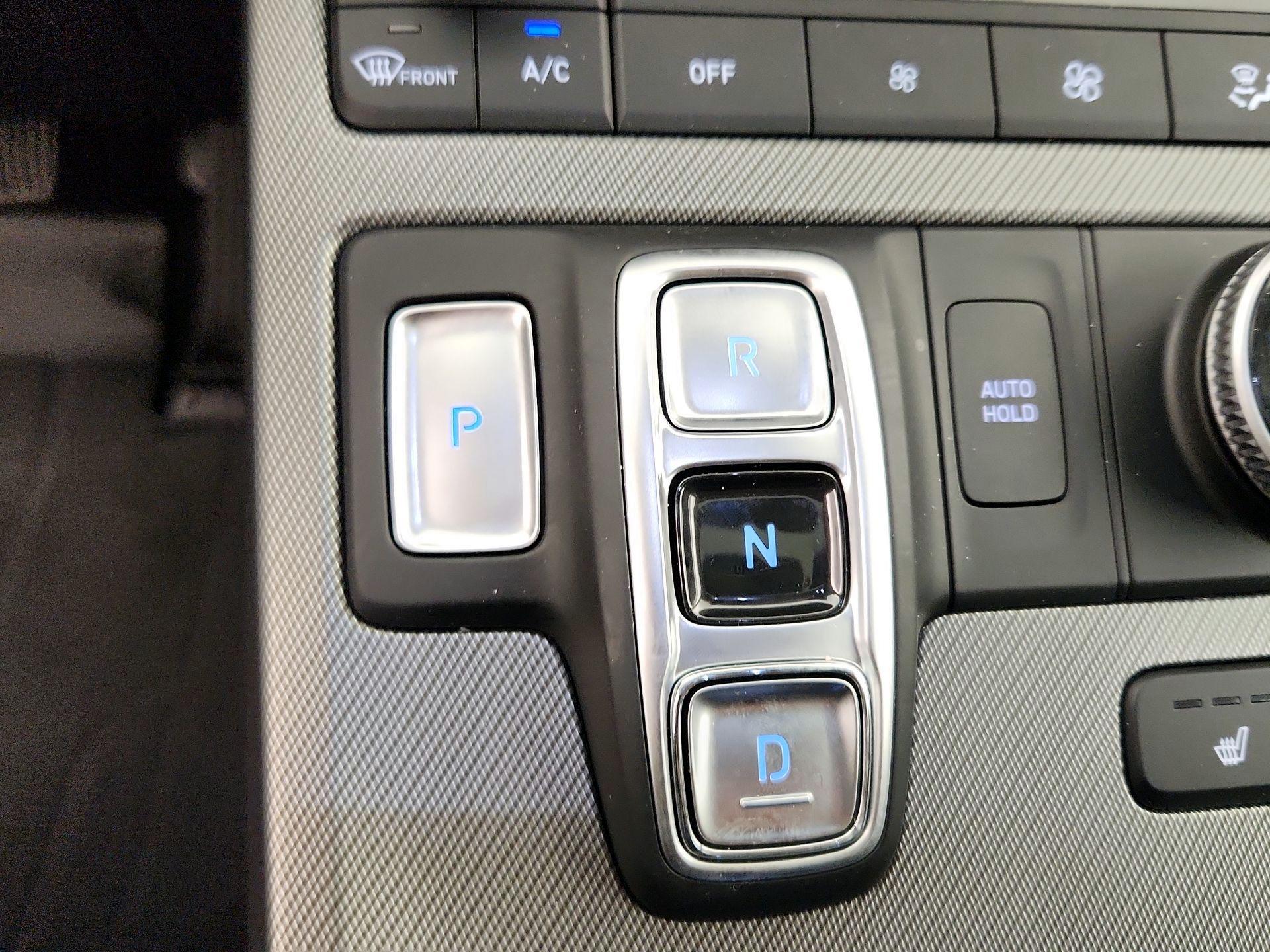 Thumbnail: 2024 Hyundai Palisade - 18