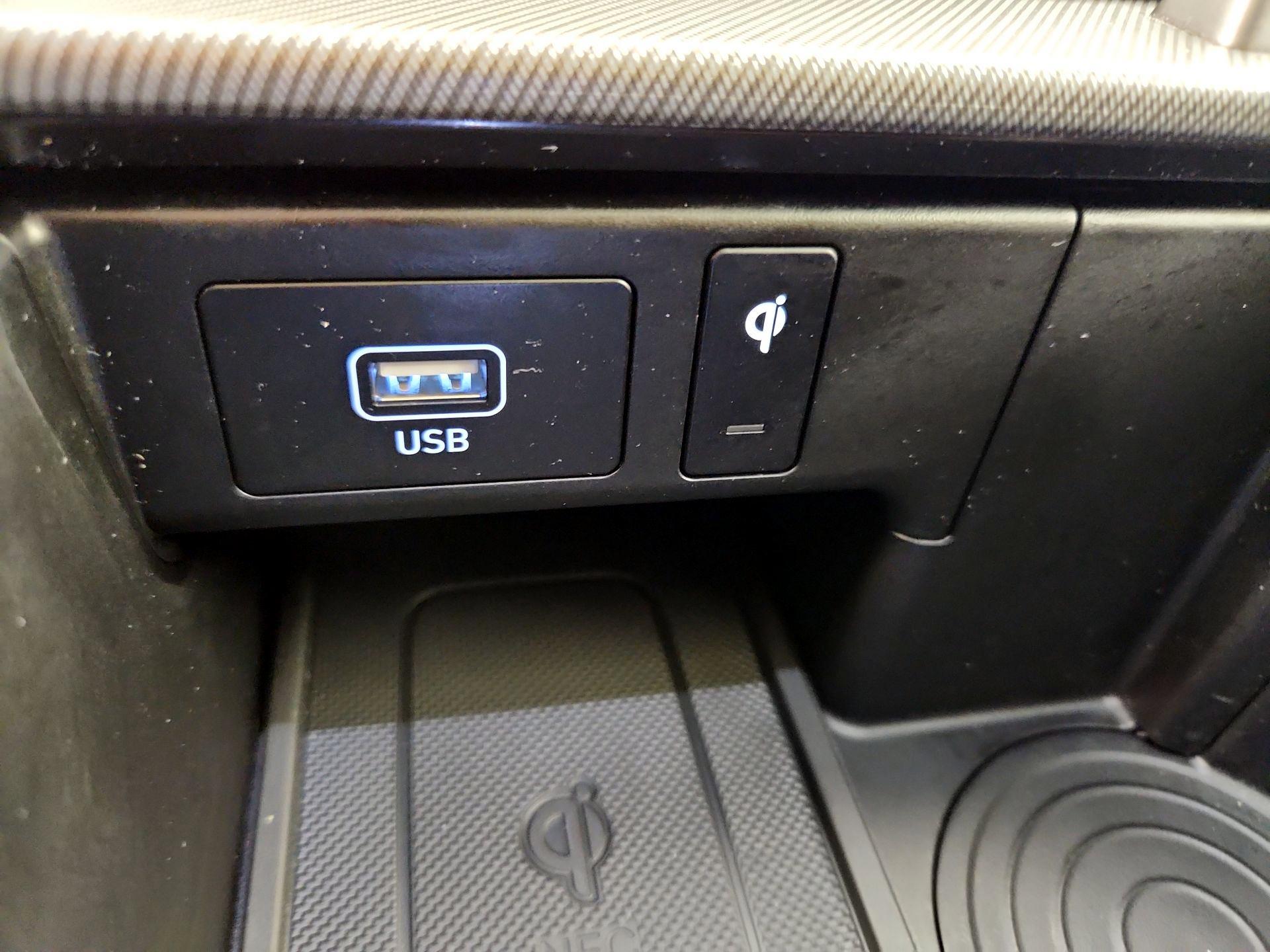 Thumbnail: 2024 Hyundai Palisade - 19