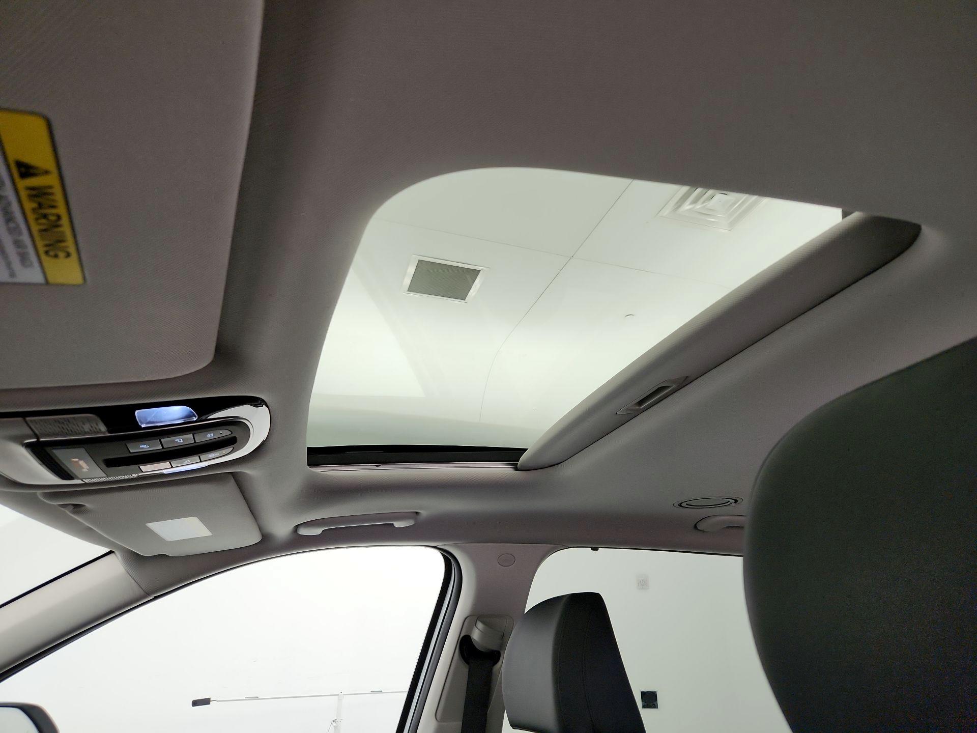 Thumbnail: 2024 Hyundai Palisade - 20