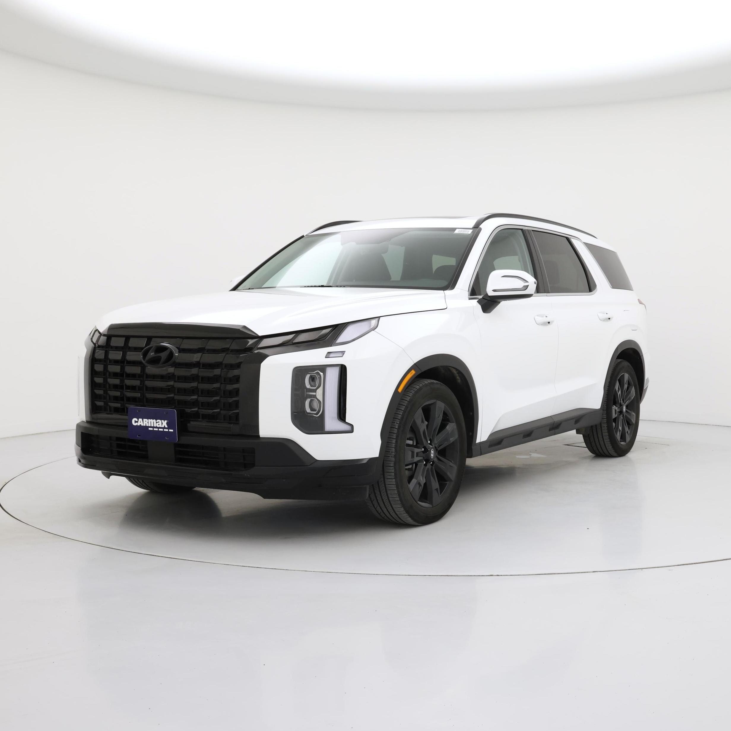 Thumbnail: 2024 Hyundai Palisade - 4