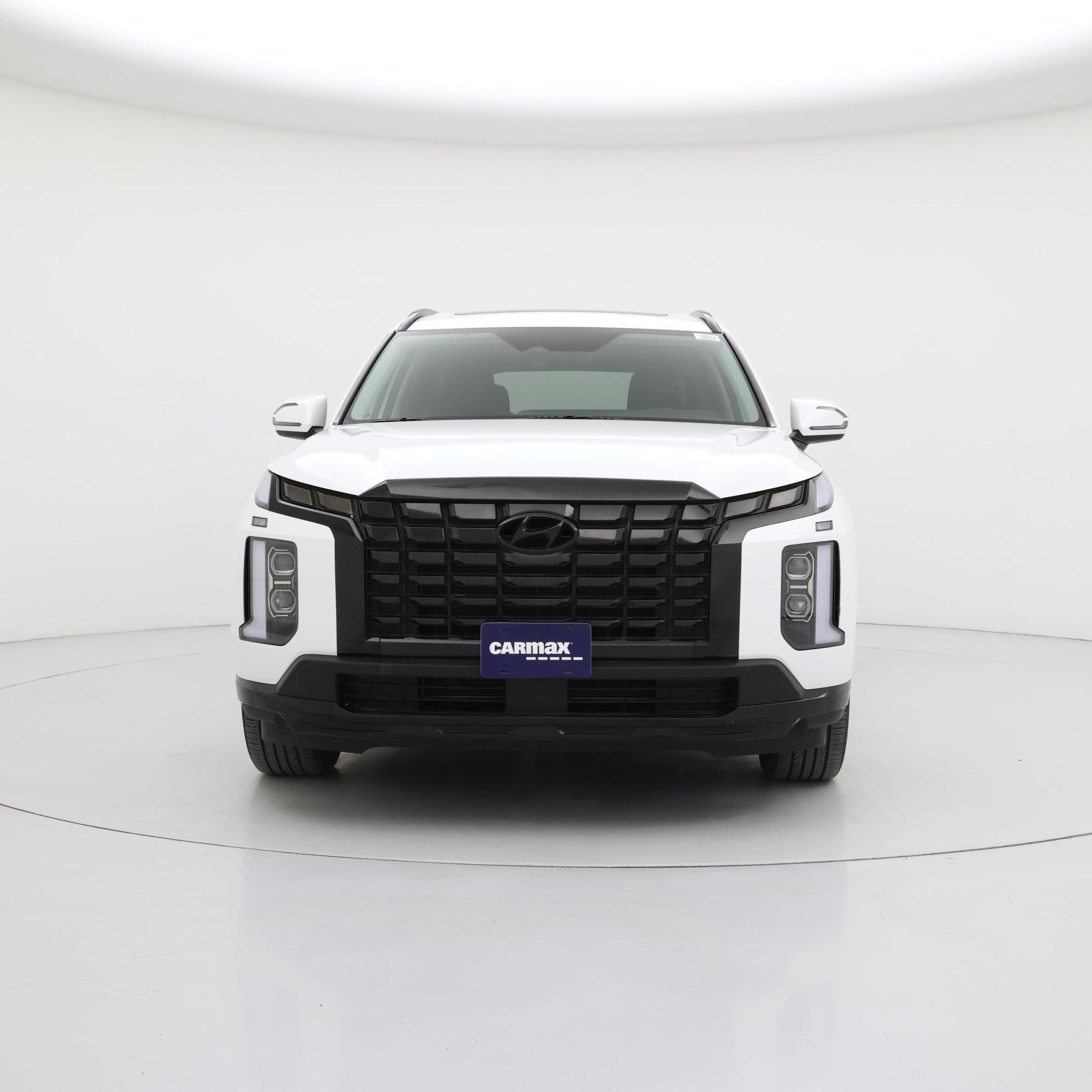 Thumbnail: 2024 Hyundai Palisade - 5