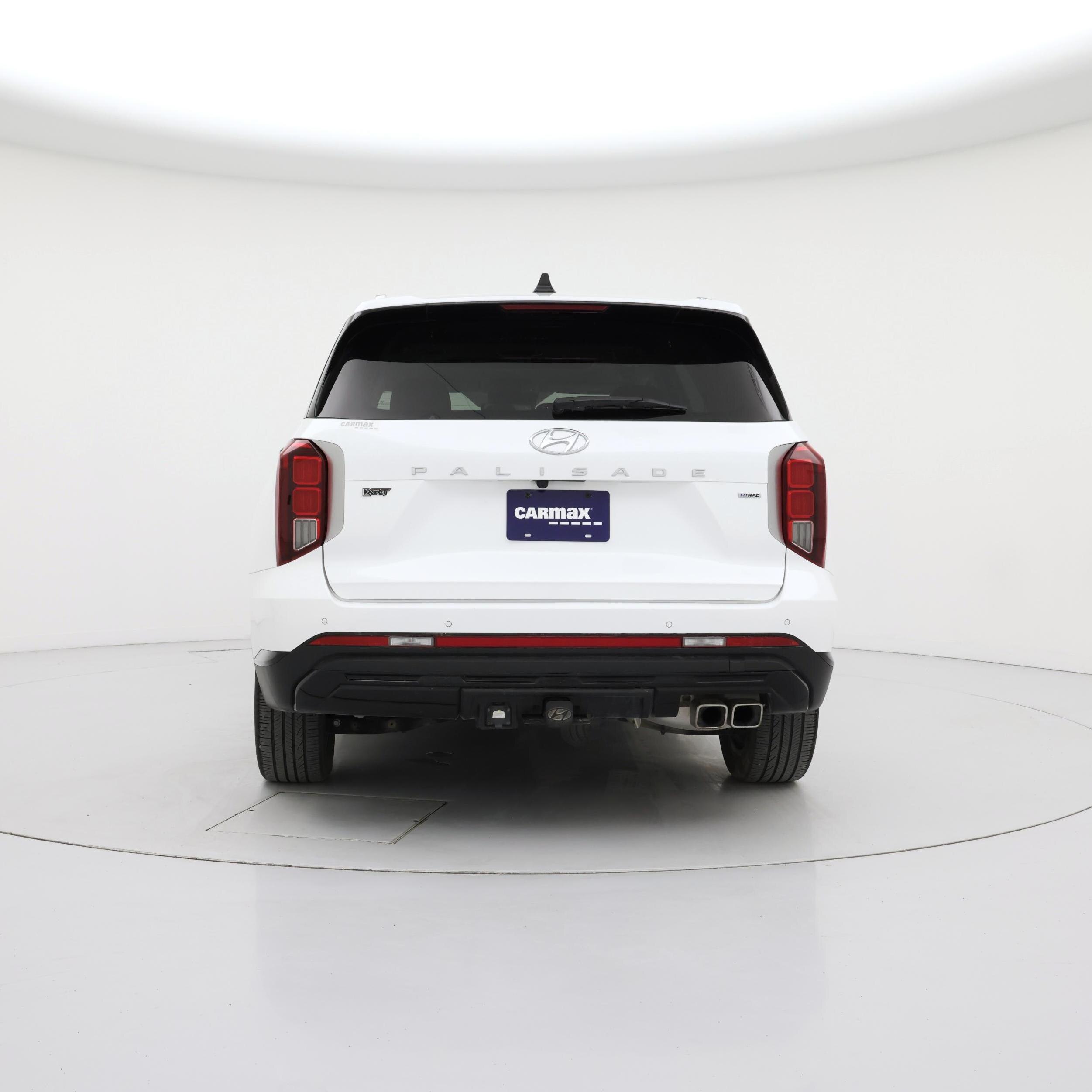 Thumbnail: 2024 Hyundai Palisade - 6