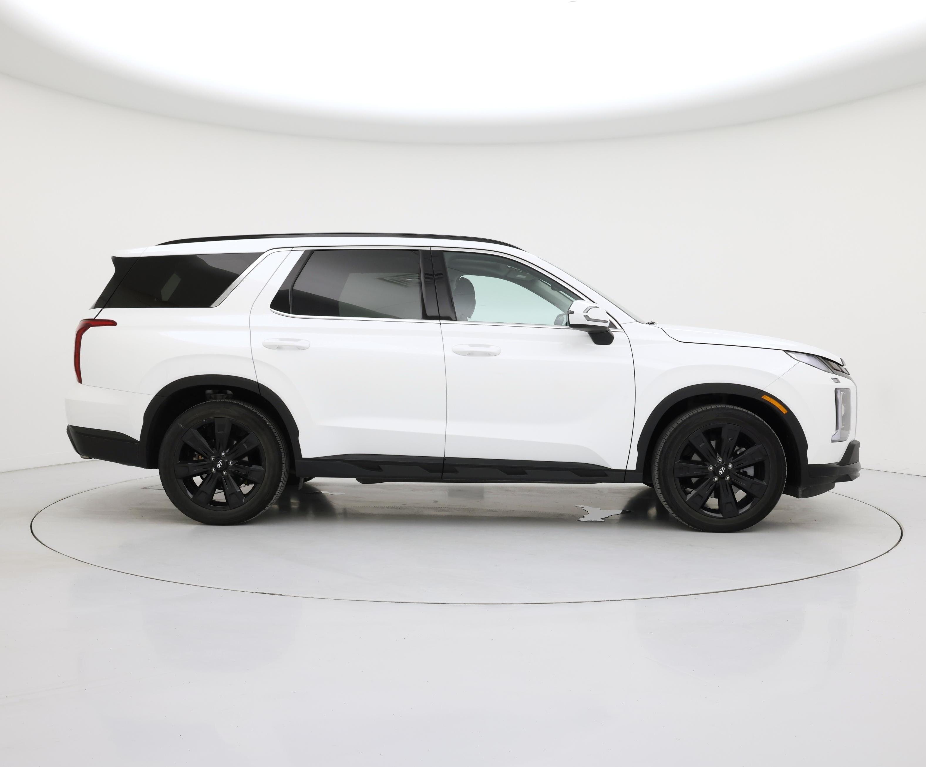 Thumbnail: 2024 Hyundai Palisade - 7