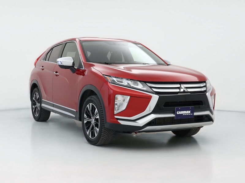 2018 Mitsubishi Eclipse Cross SEL