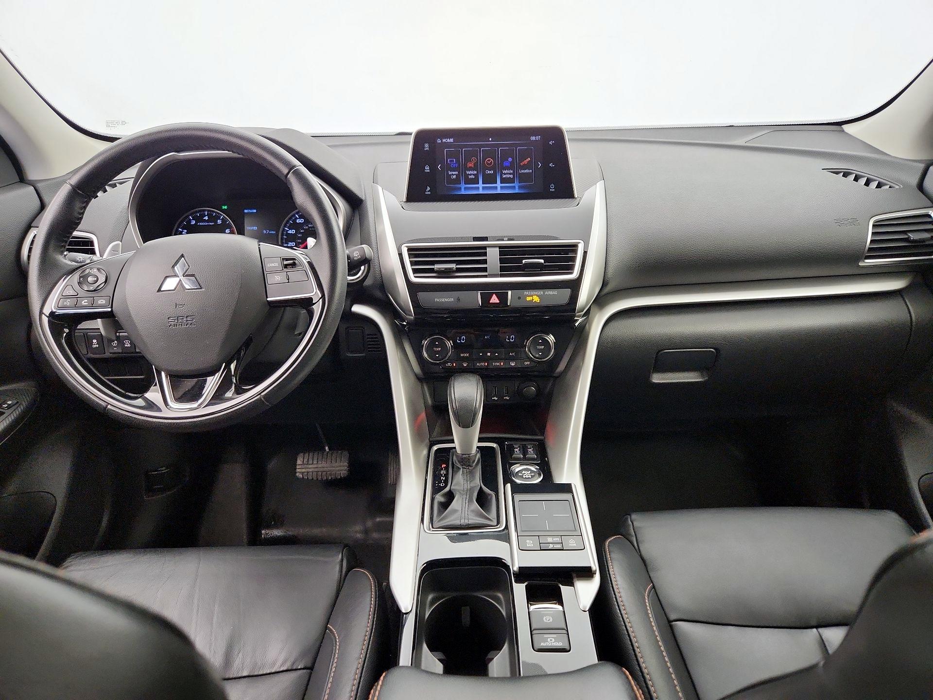 Thumbnail: 2018 Mitsubishi Eclipse Cross - 9