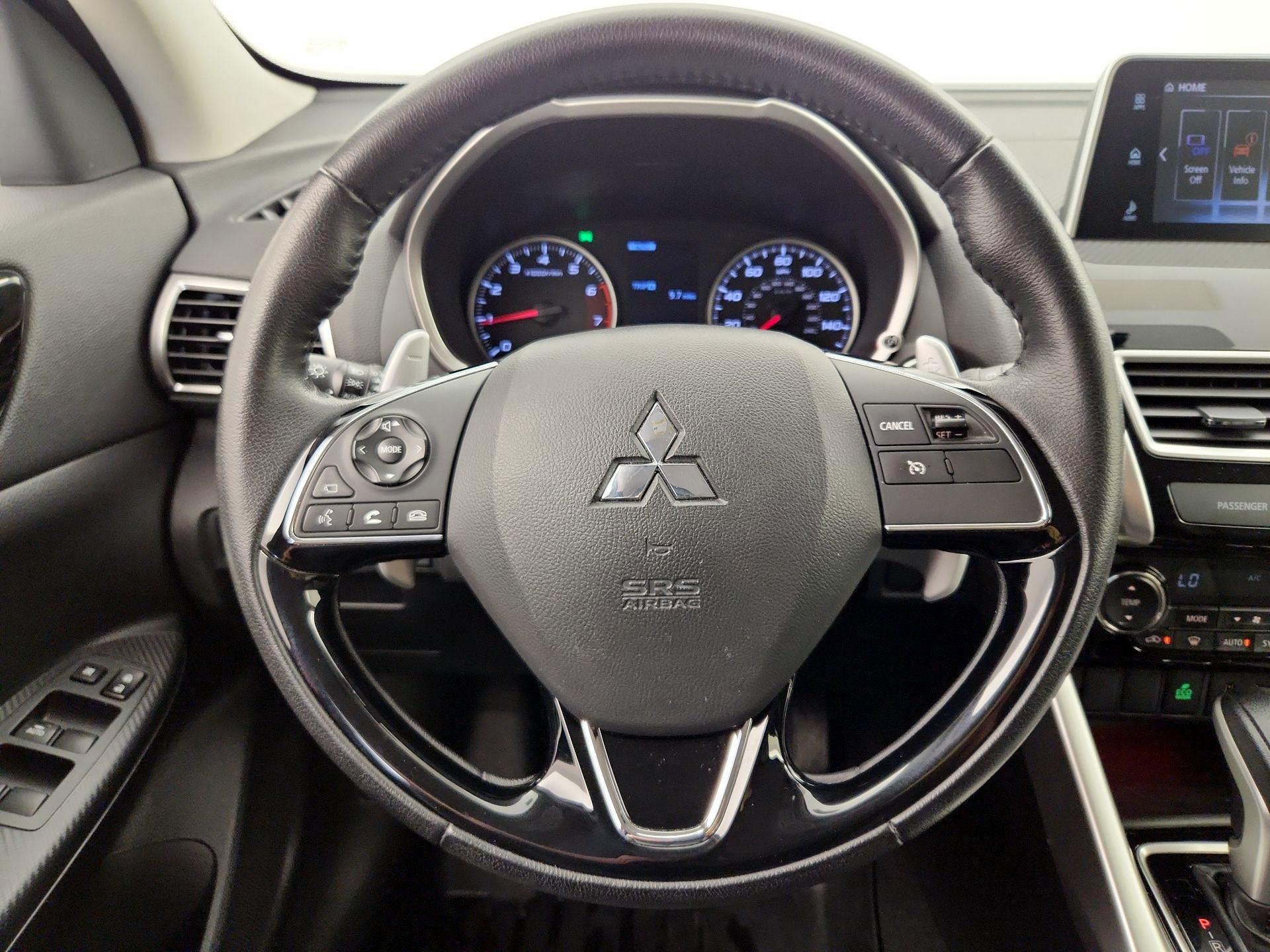 Thumbnail: 2018 Mitsubishi Eclipse Cross - 10