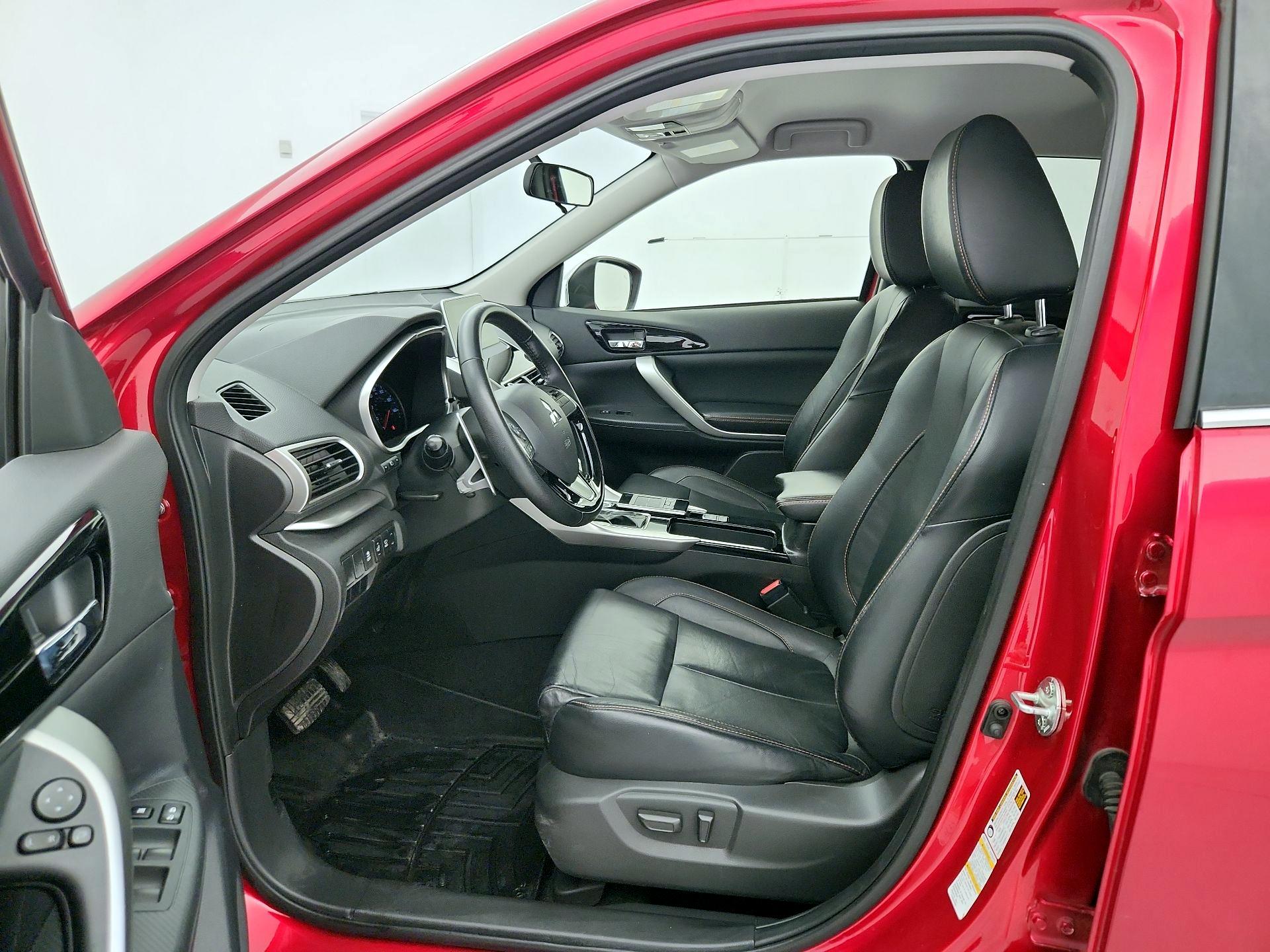 Thumbnail: 2018 Mitsubishi Eclipse Cross - 11