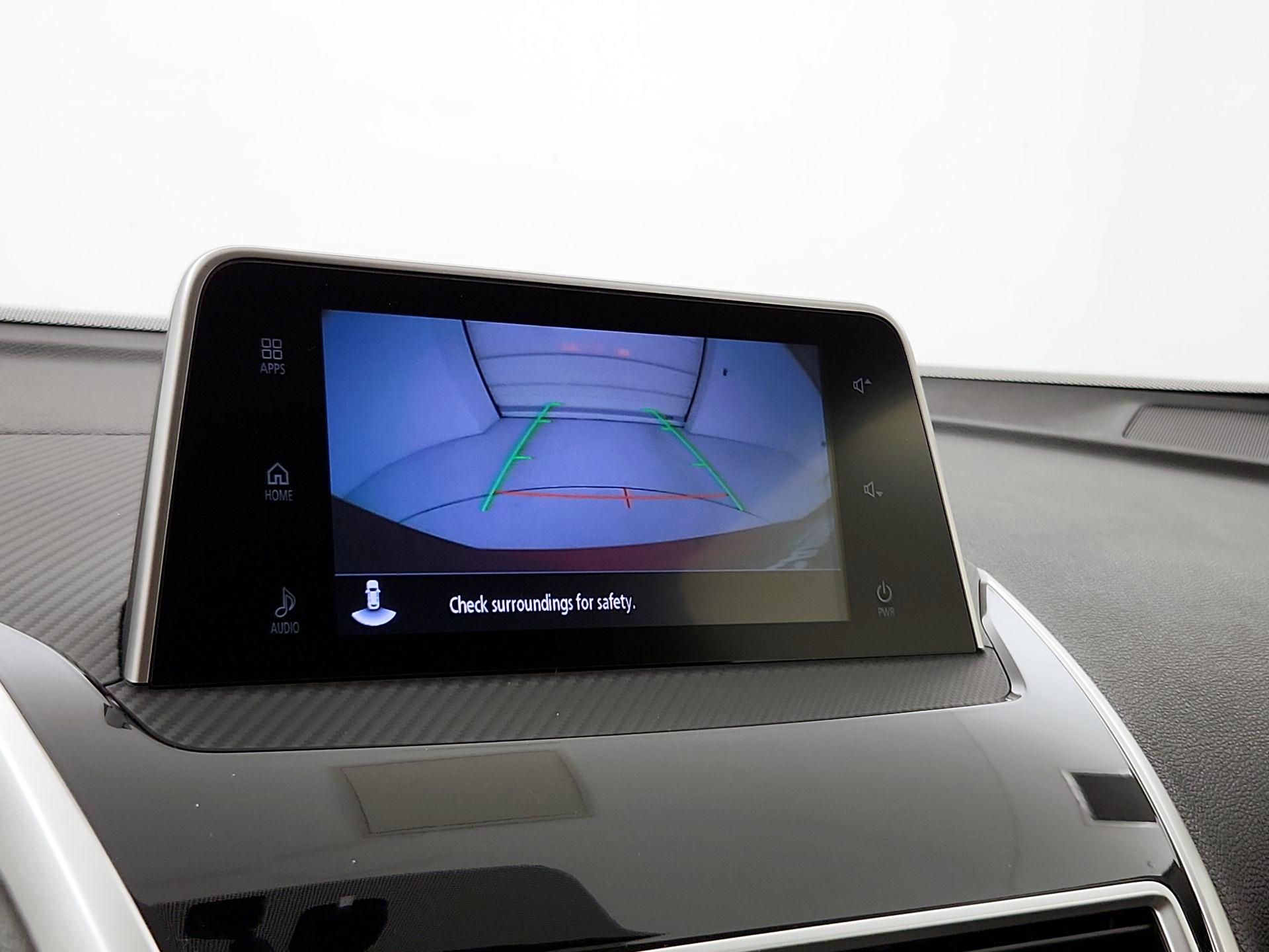 Thumbnail: 2018 Mitsubishi Eclipse Cross - 14