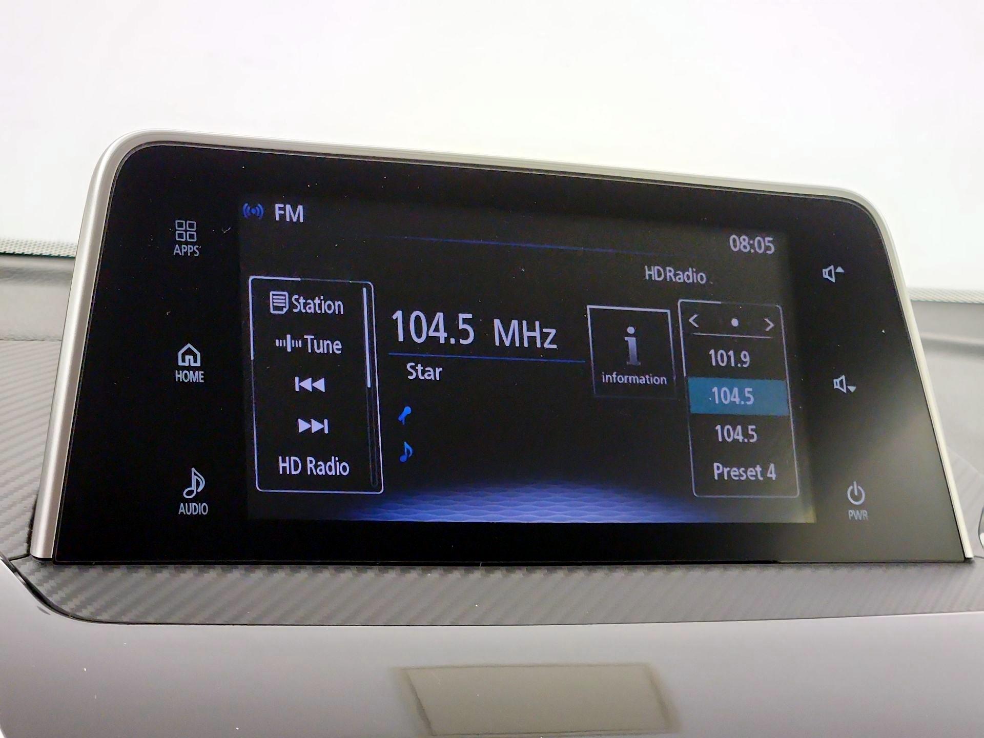 Thumbnail: 2018 Mitsubishi Eclipse Cross - 15