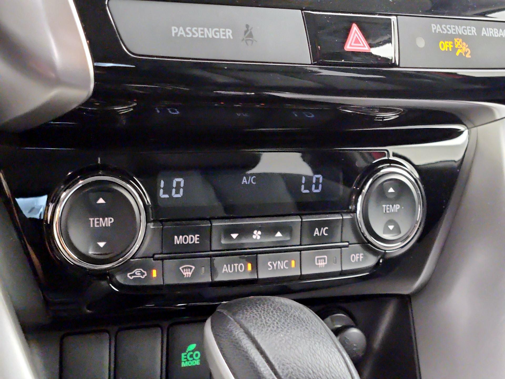 Thumbnail: 2018 Mitsubishi Eclipse Cross - 16