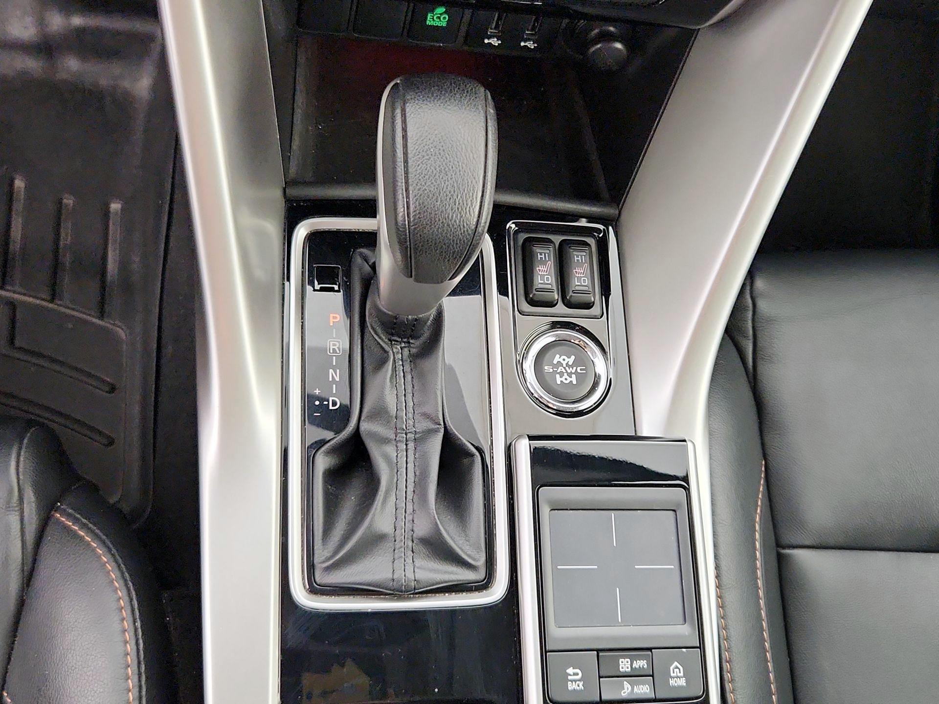 Thumbnail: 2018 Mitsubishi Eclipse Cross - 17