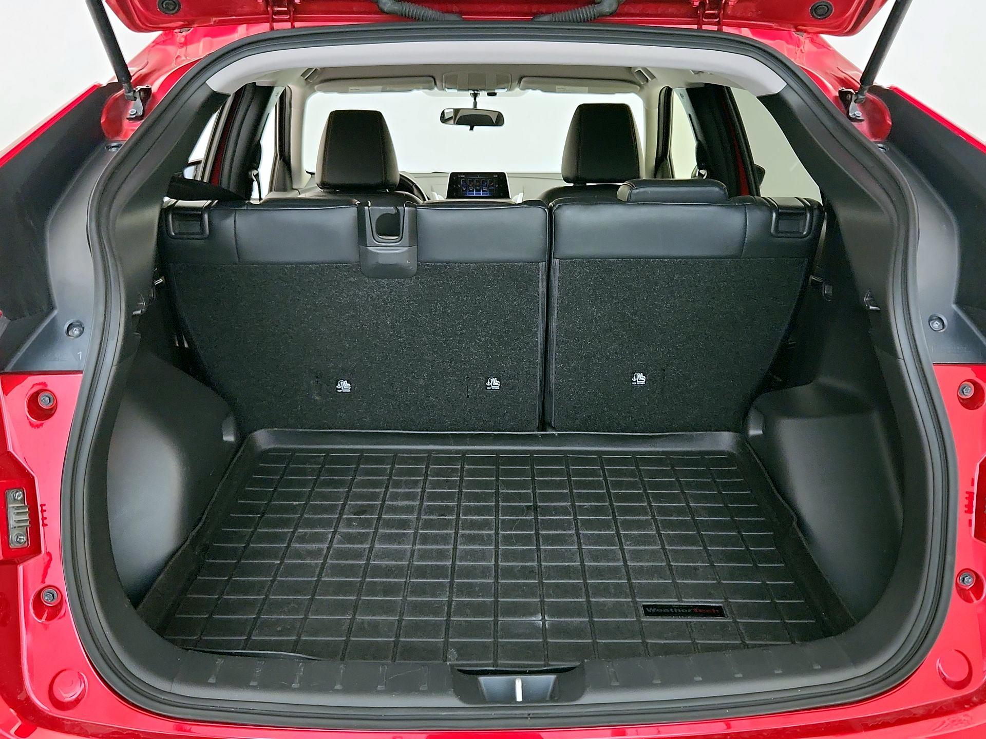 Thumbnail: 2018 Mitsubishi Eclipse Cross - 20