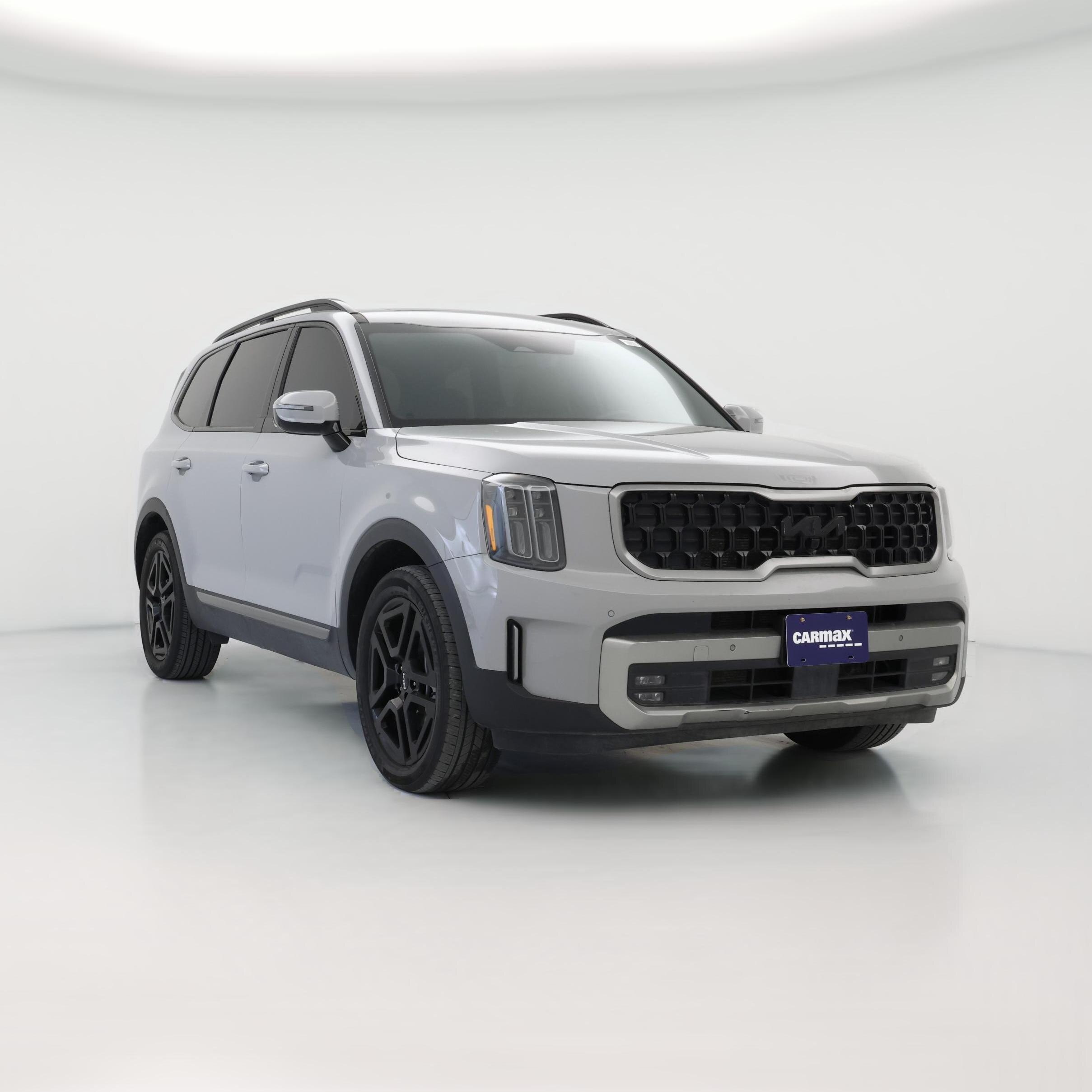 Thumbnail: 2023 Kia Telluride - 1
