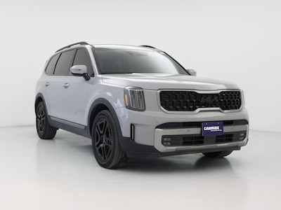 2023 Kia Telluride SX Prestige