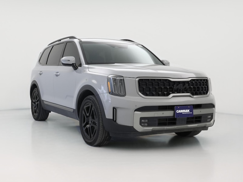 2023 Kia Telluride SX Prestige