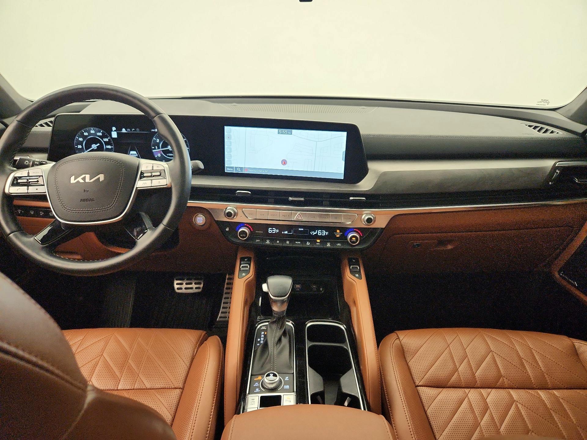 Thumbnail: 2023 Kia Telluride - 9