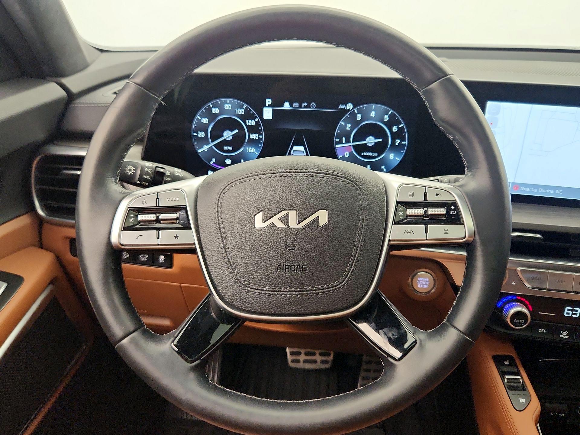 Thumbnail: 2023 Kia Telluride - 10