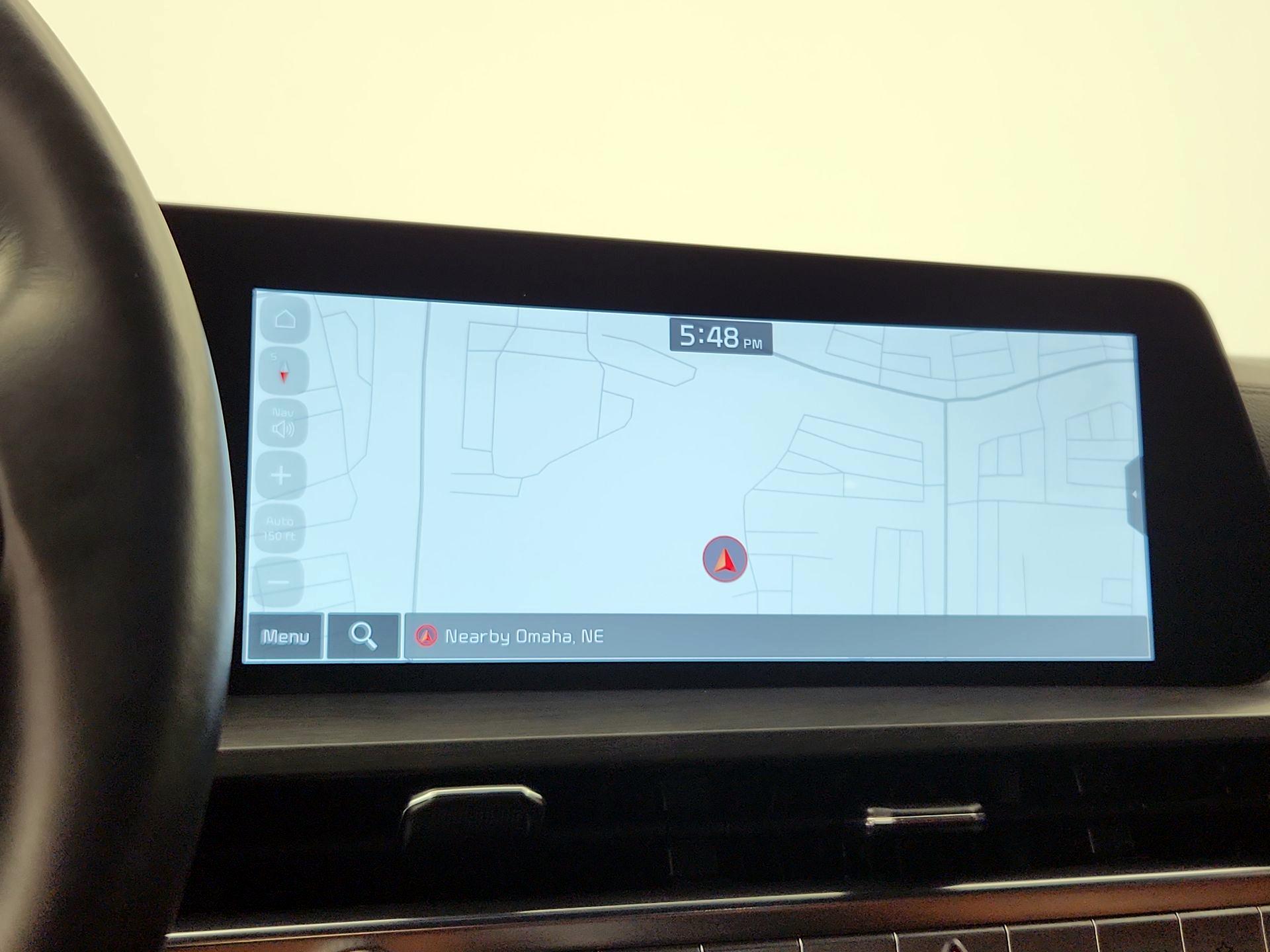 Thumbnail: 2023 Kia Telluride - 14