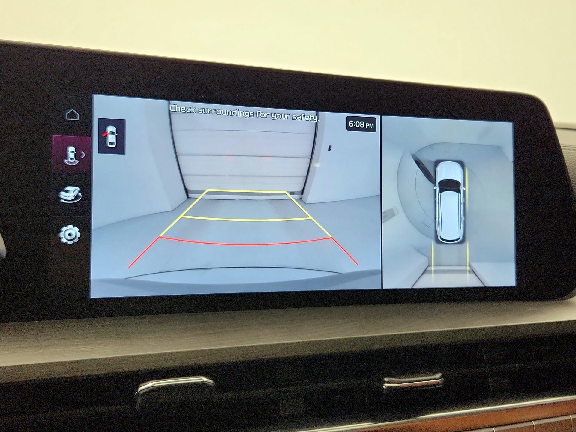 Thumbnail: 2023 Kia Telluride - 15