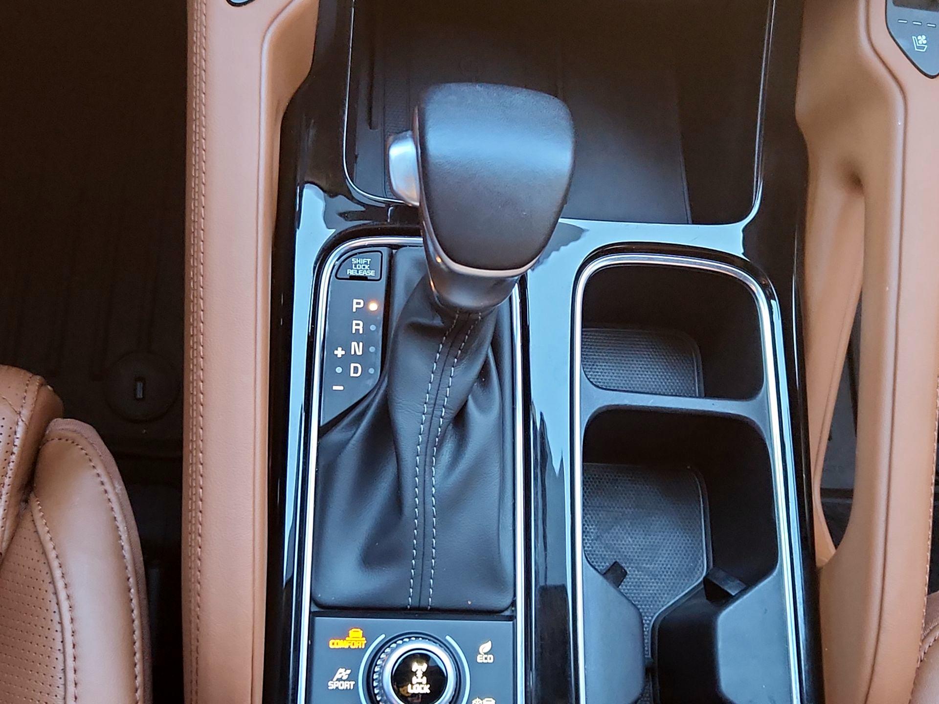 Thumbnail: 2023 Kia Telluride - 18