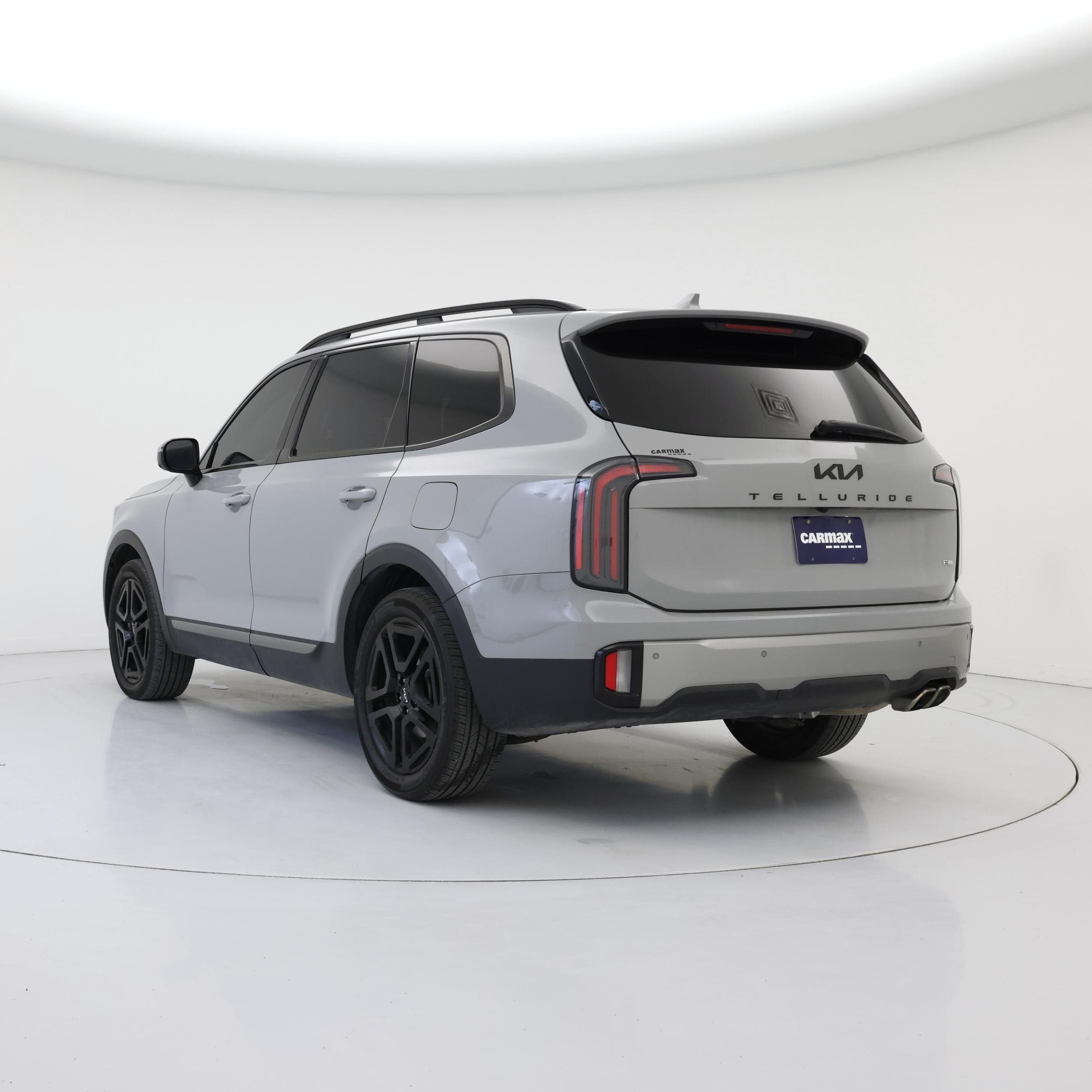 Thumbnail: 2023 Kia Telluride - 2