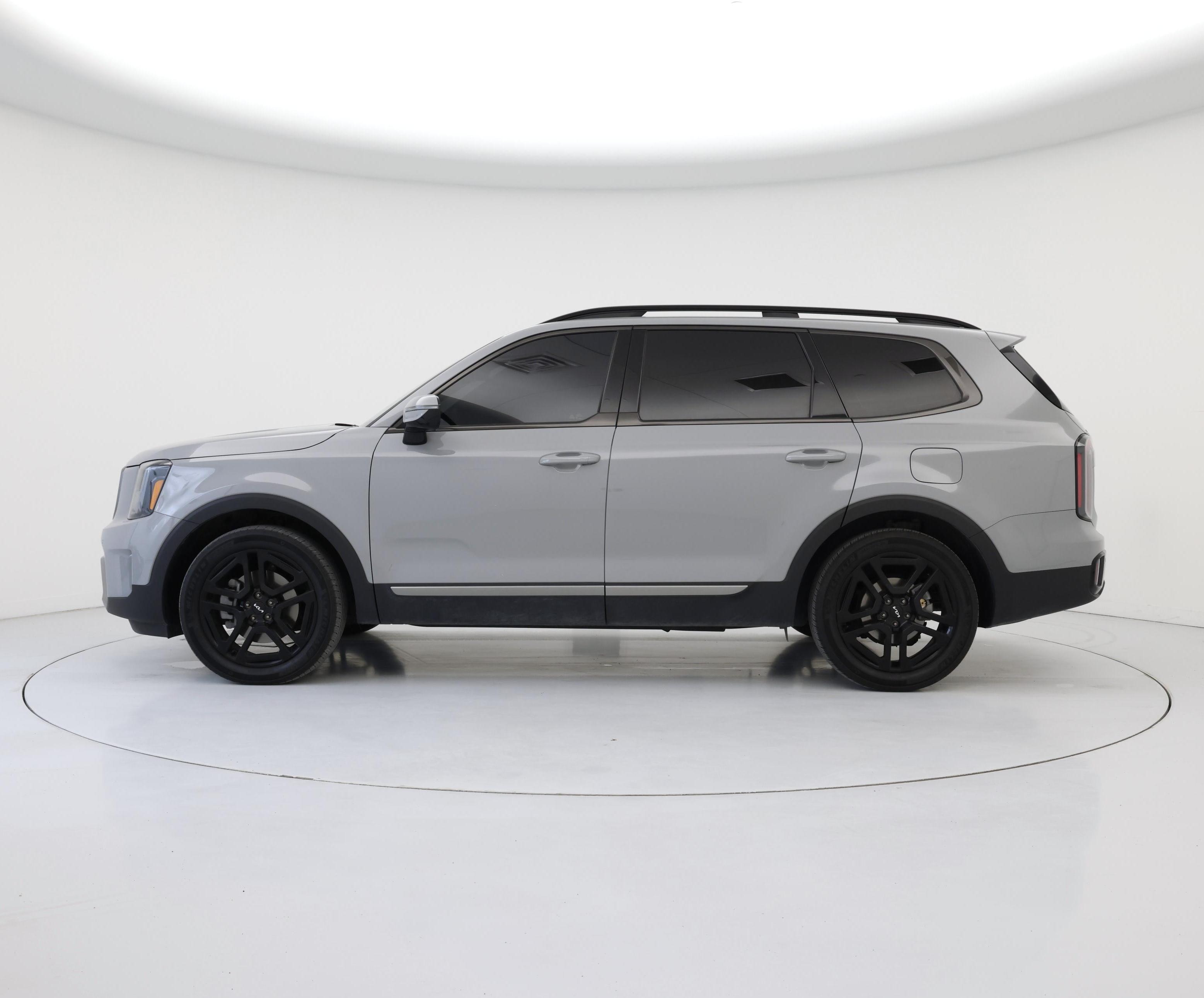 Thumbnail: 2023 Kia Telluride - 3