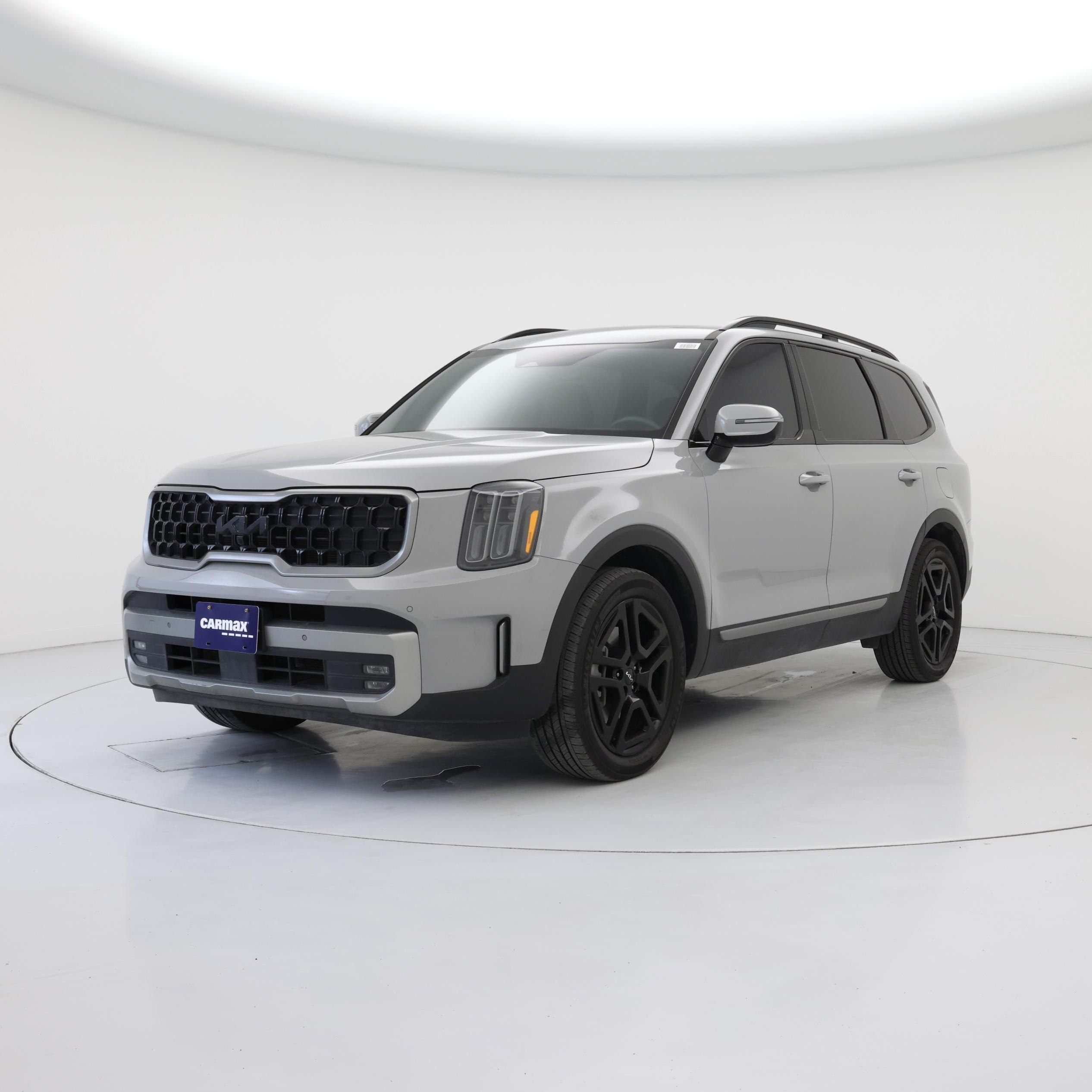Thumbnail: 2023 Kia Telluride - 4