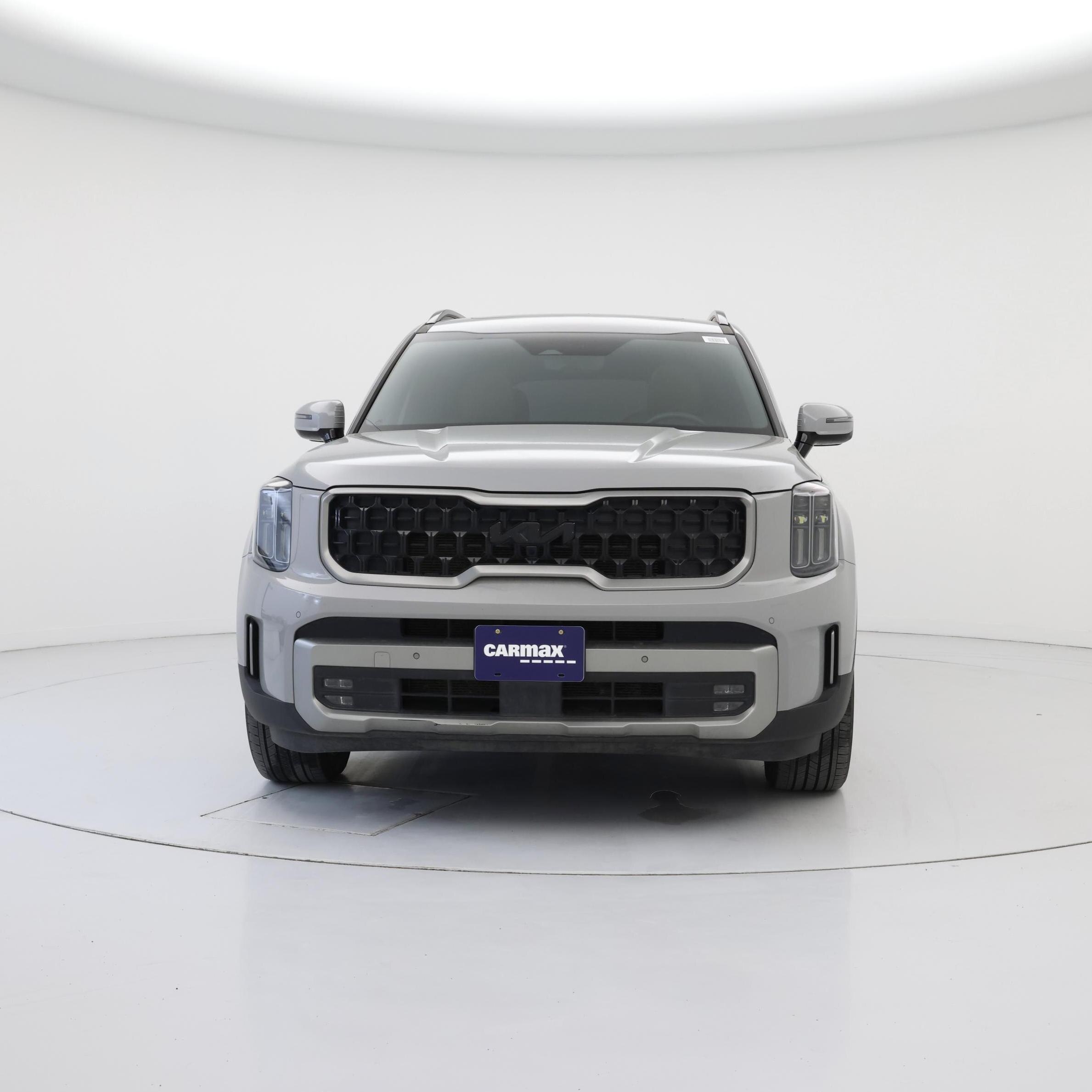 Thumbnail: 2023 Kia Telluride - 5