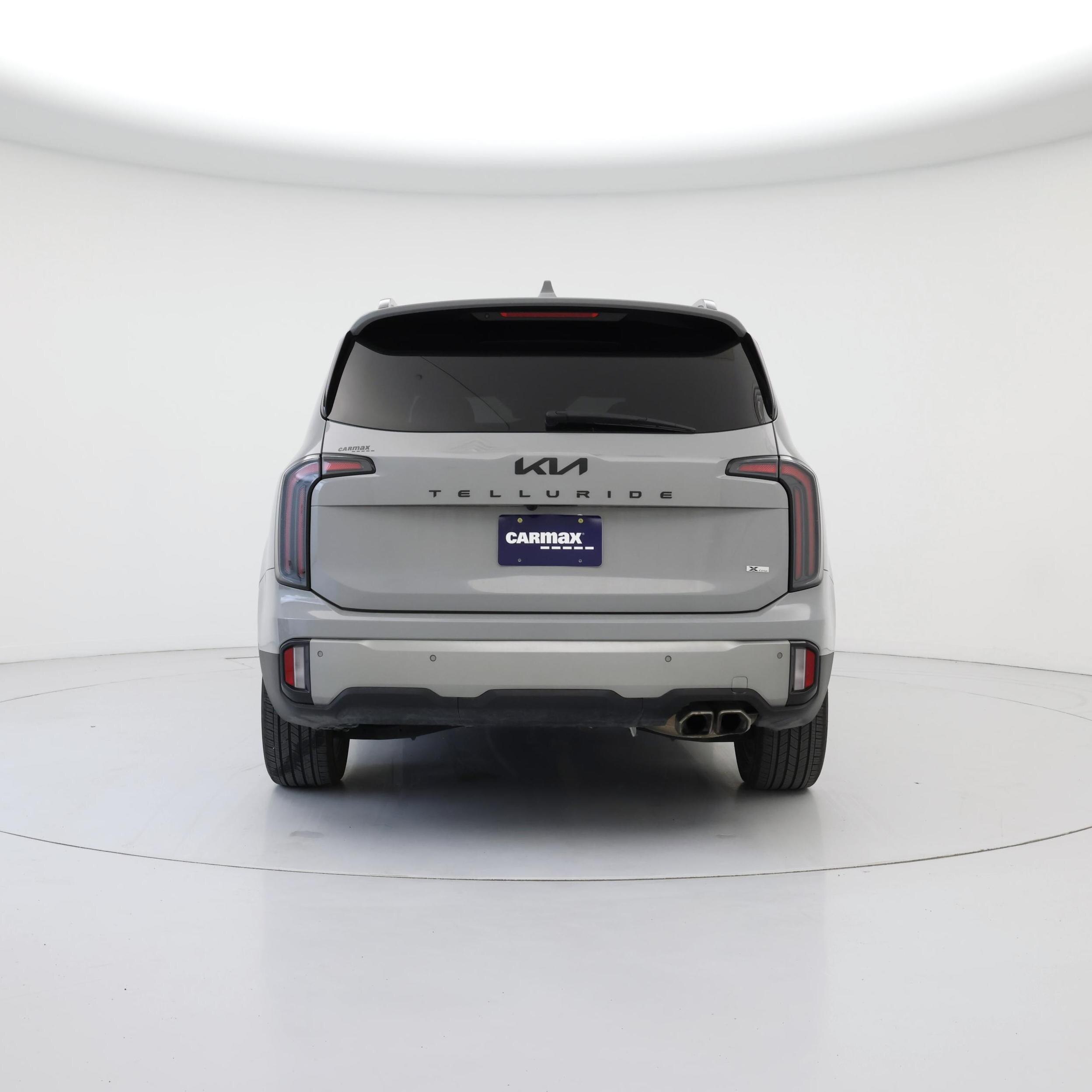 Thumbnail: 2023 Kia Telluride - 6