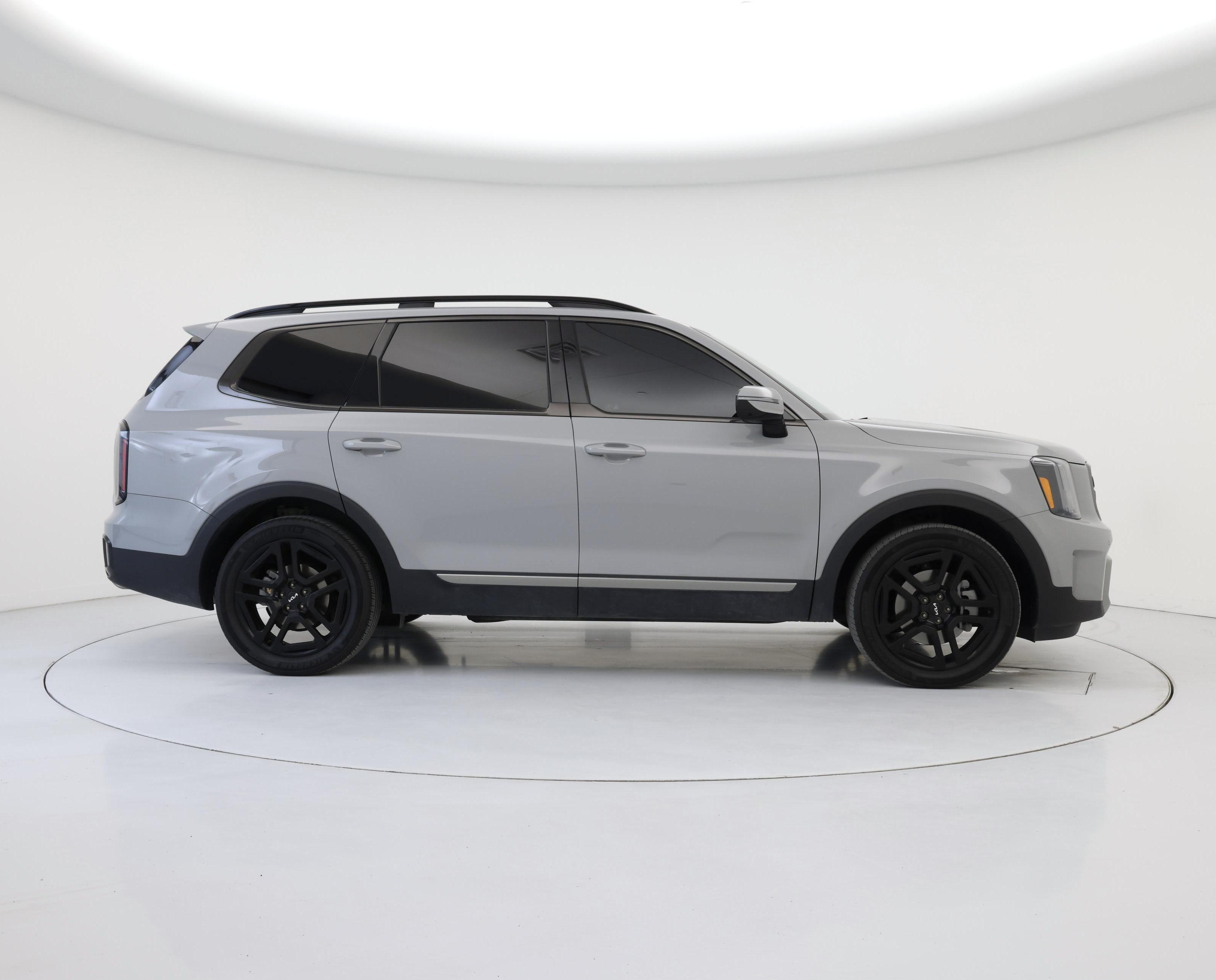 Thumbnail: 2023 Kia Telluride - 7