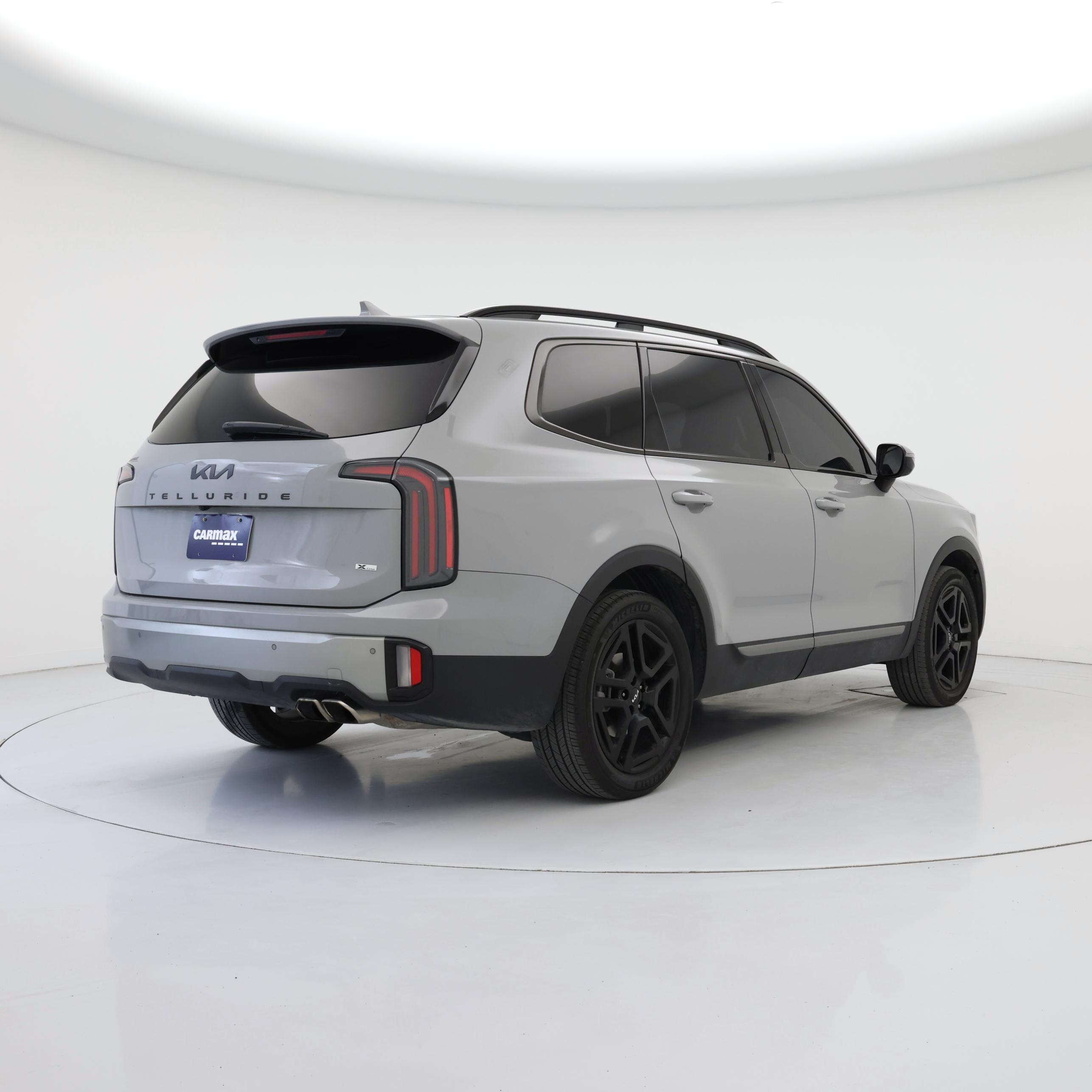 Thumbnail: 2023 Kia Telluride - 8