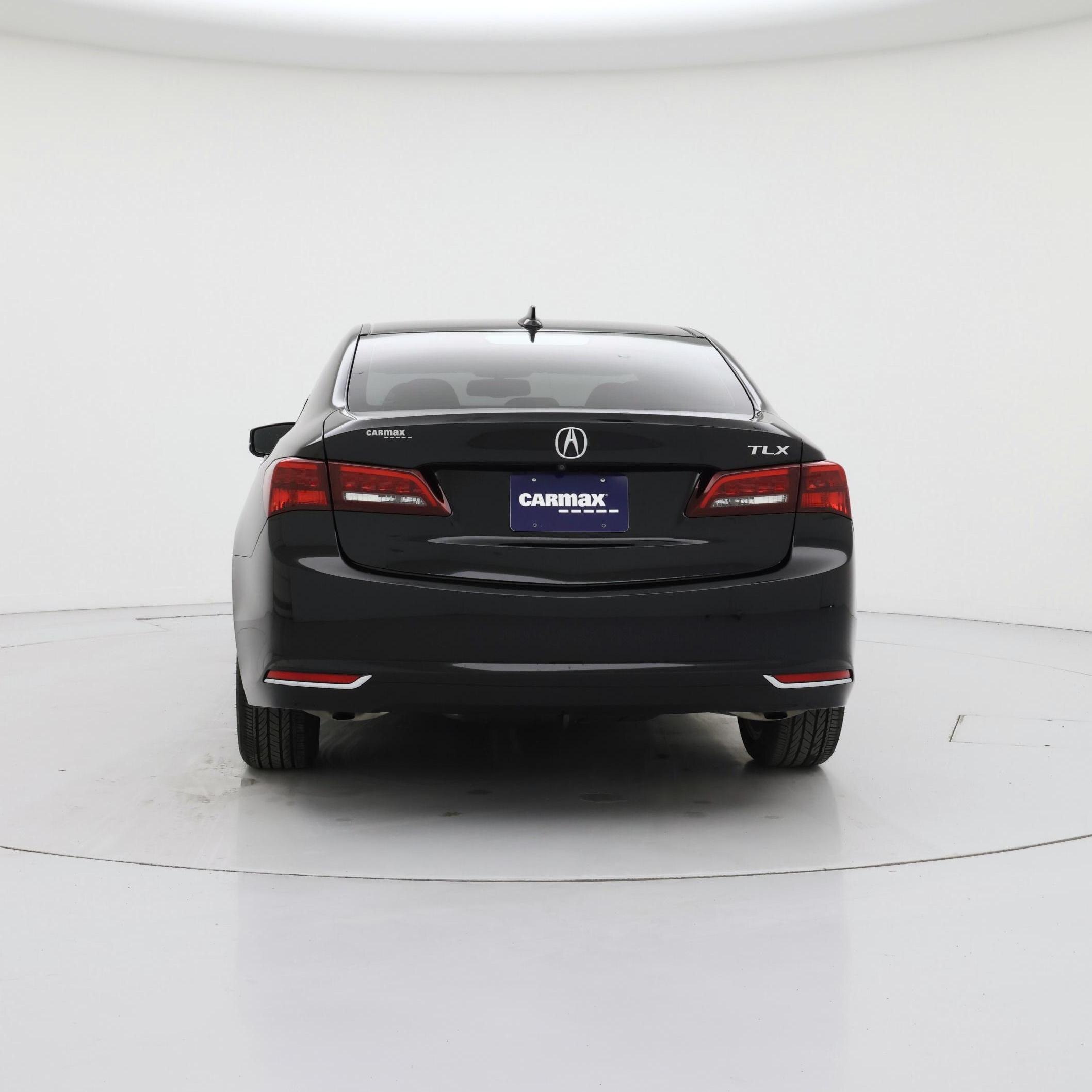 Thumbnail: 2015 Acura TLX - 6