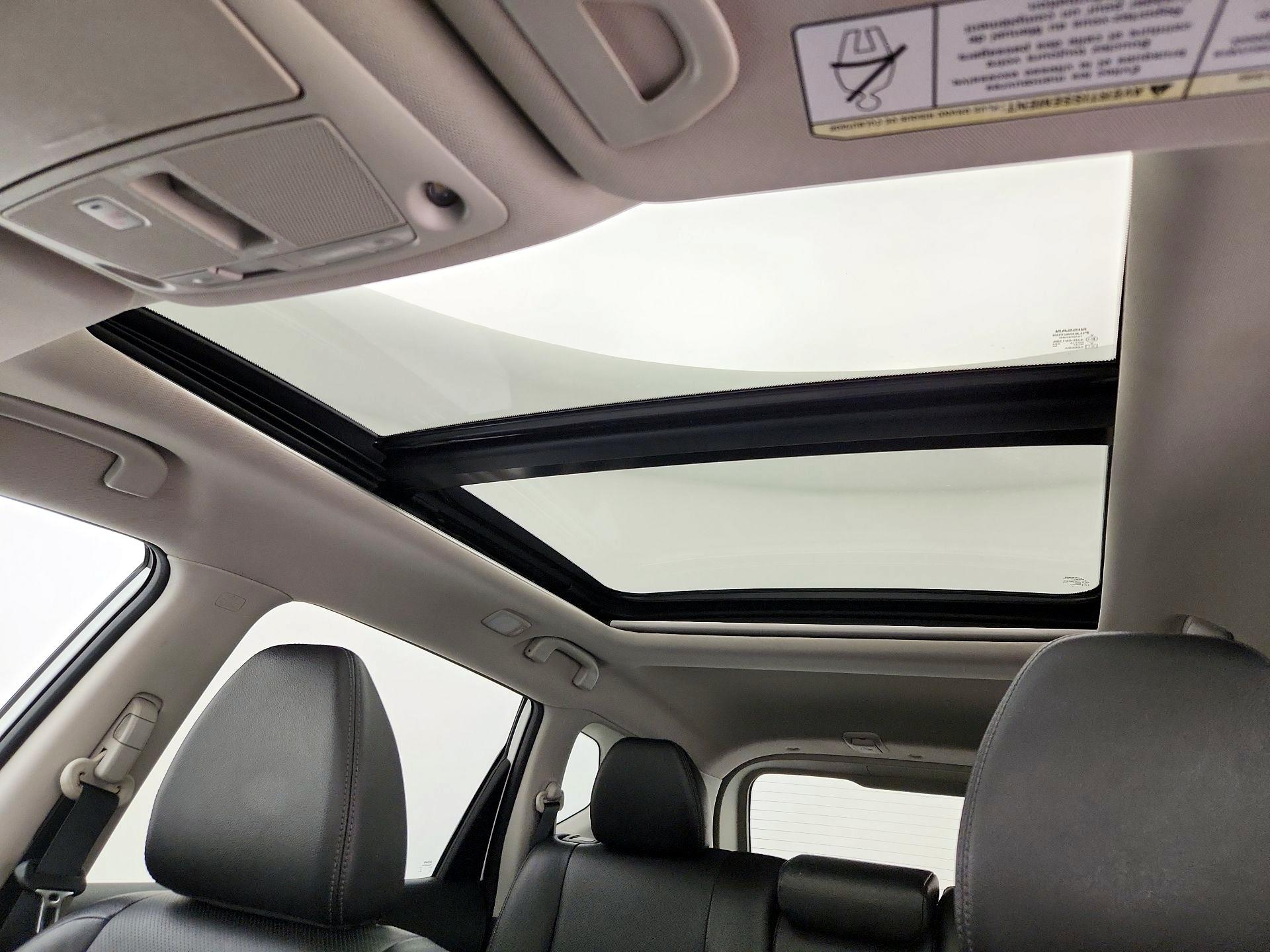 Thumbnail: 2016 Nissan Rogue - 20