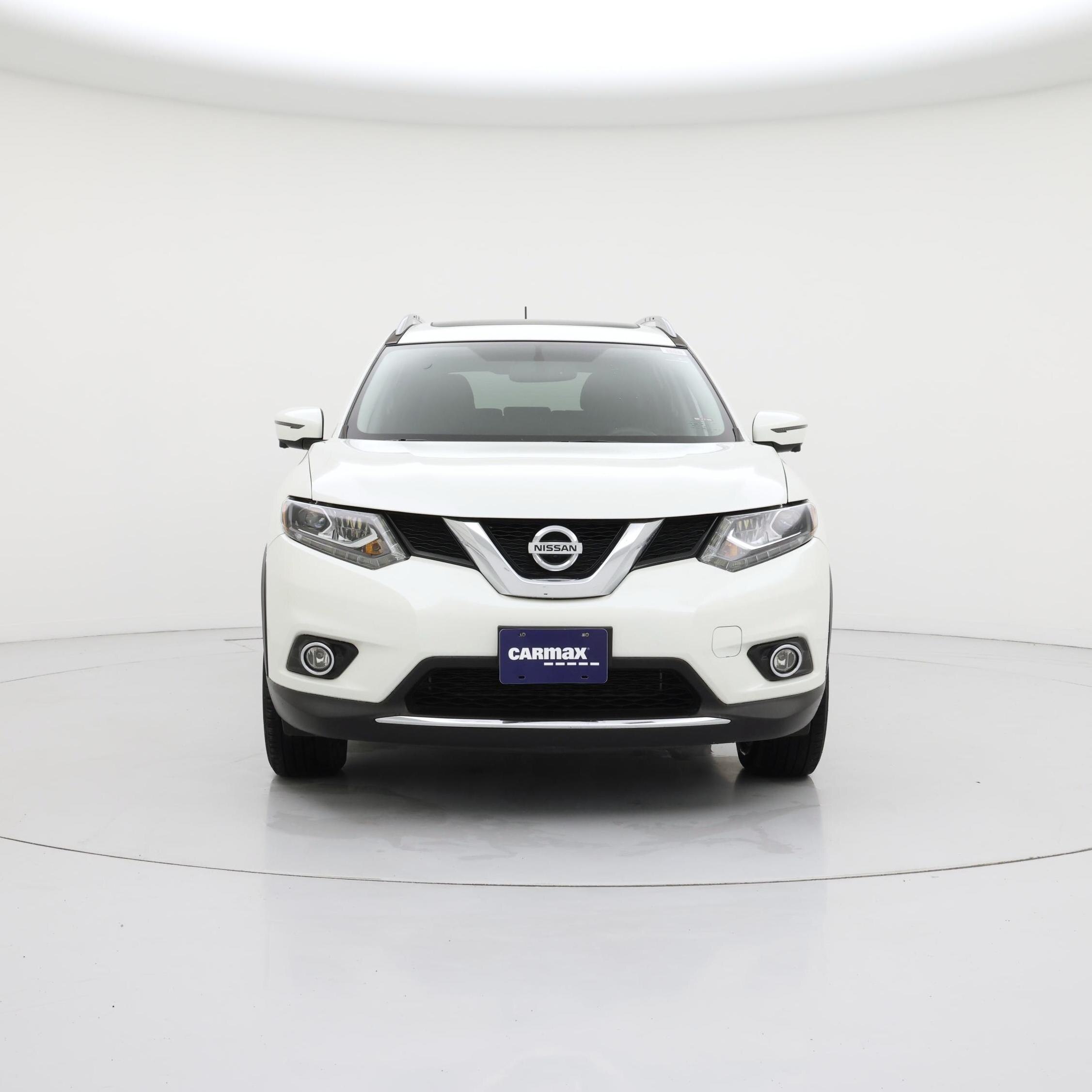 Thumbnail: 2016 Nissan Rogue - 5