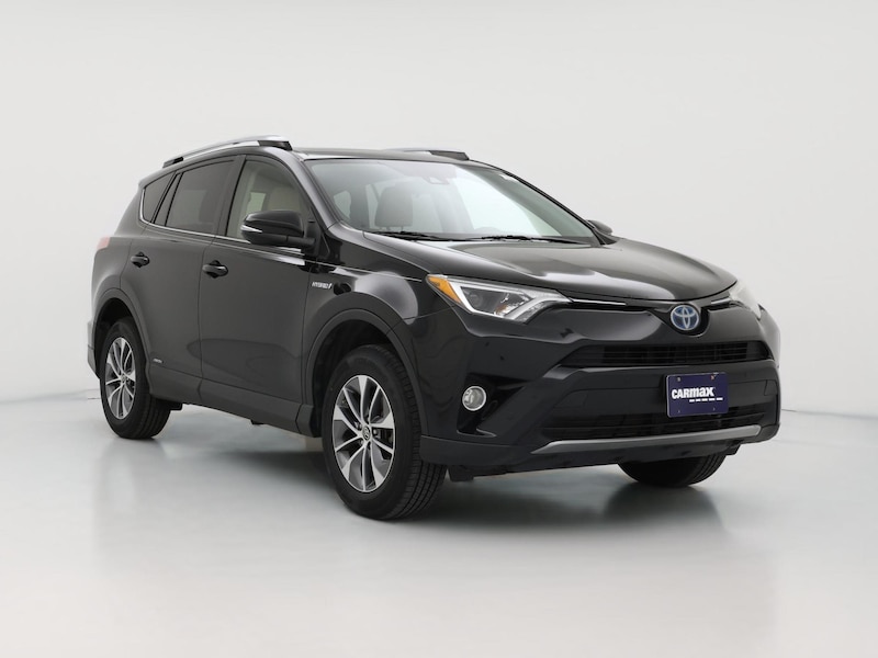2017 Toyota RAV4 XLE -
                  Omaha, NE