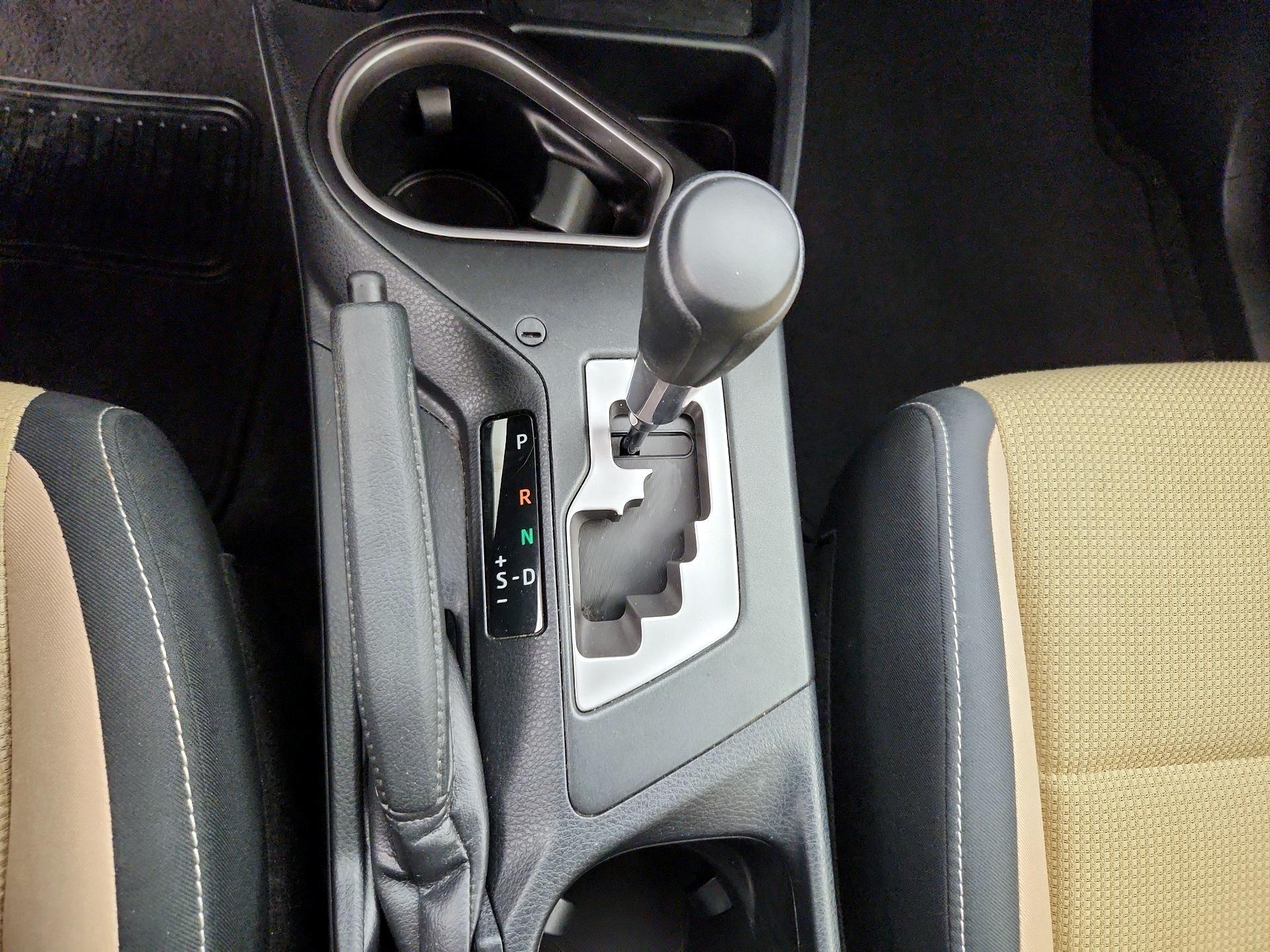 Thumbnail: 2017 Toyota RAV4 - 17