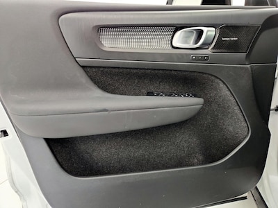 Driver Door Panel