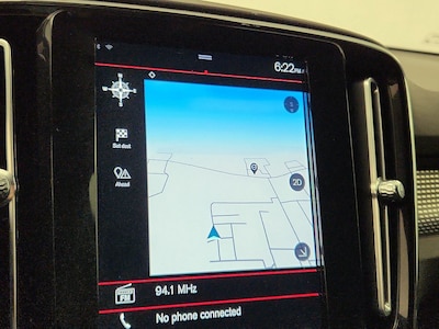 Navigation (On)