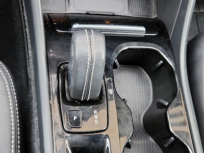 Shifter