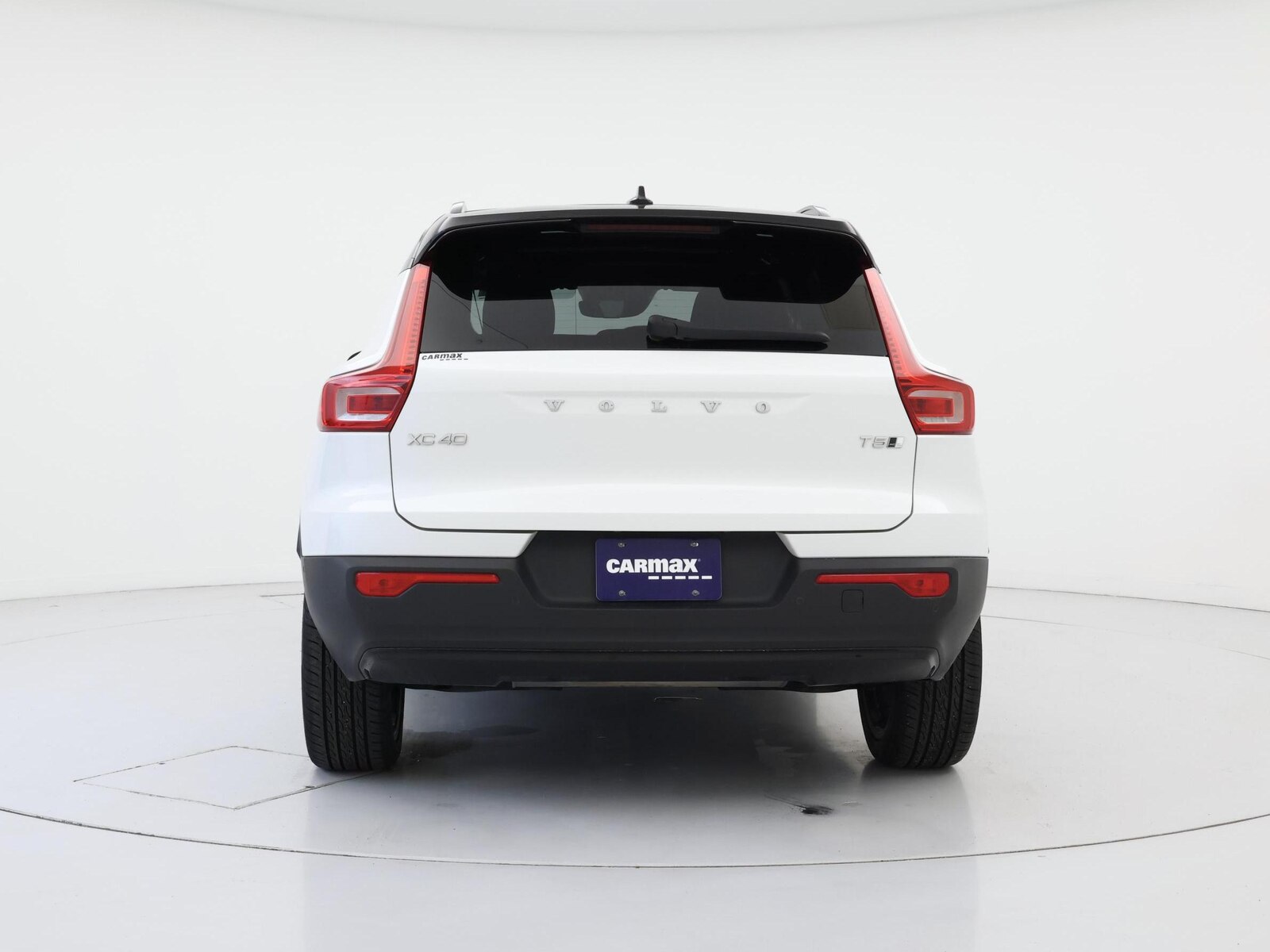 2022 Volvo XC40 R-Design - Photo 7
