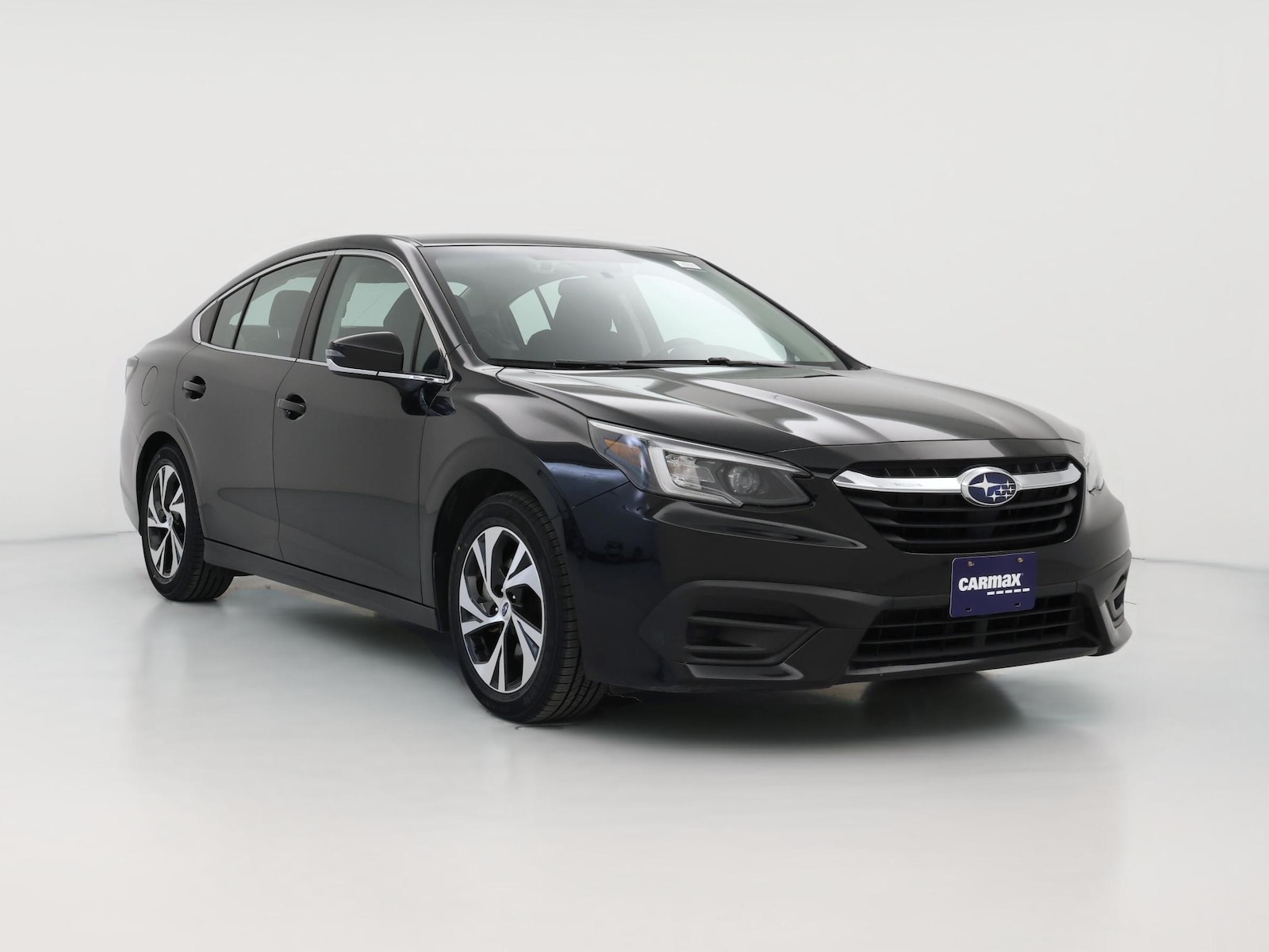 2021 Subaru Legacy