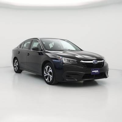 2021 Subaru Legacy Premium